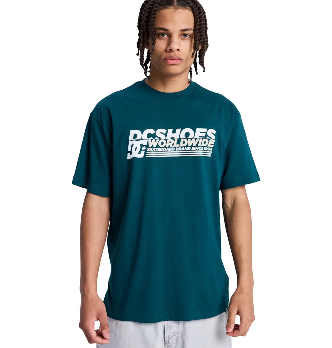 Queltra Short Sleeve Shirt