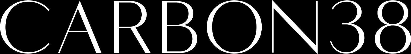 Carbon38 logo