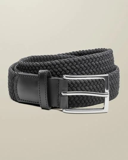 Details About Product: Casual Stretch Belt