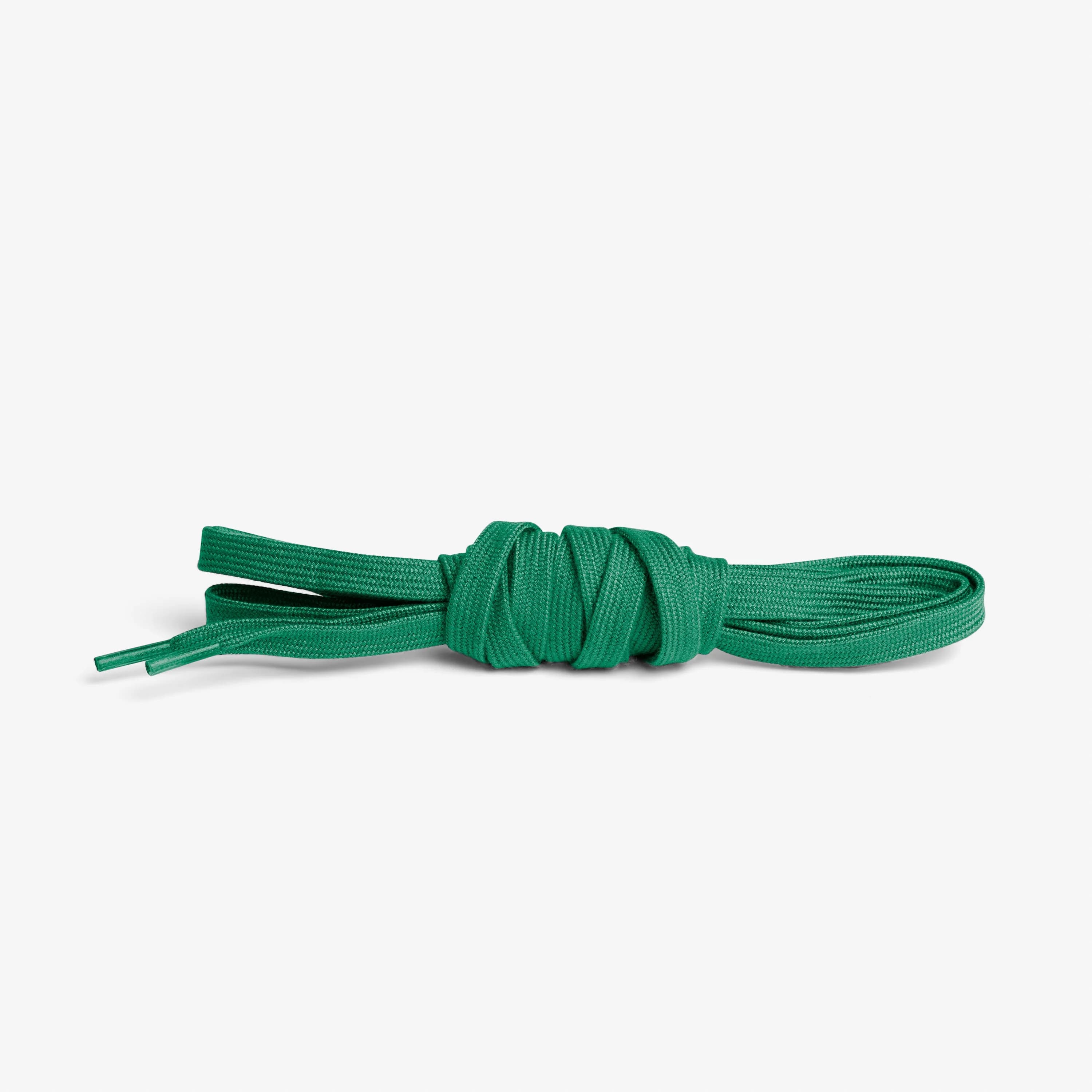 Premium Cotton Laces - Green