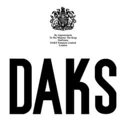 DAKS logo