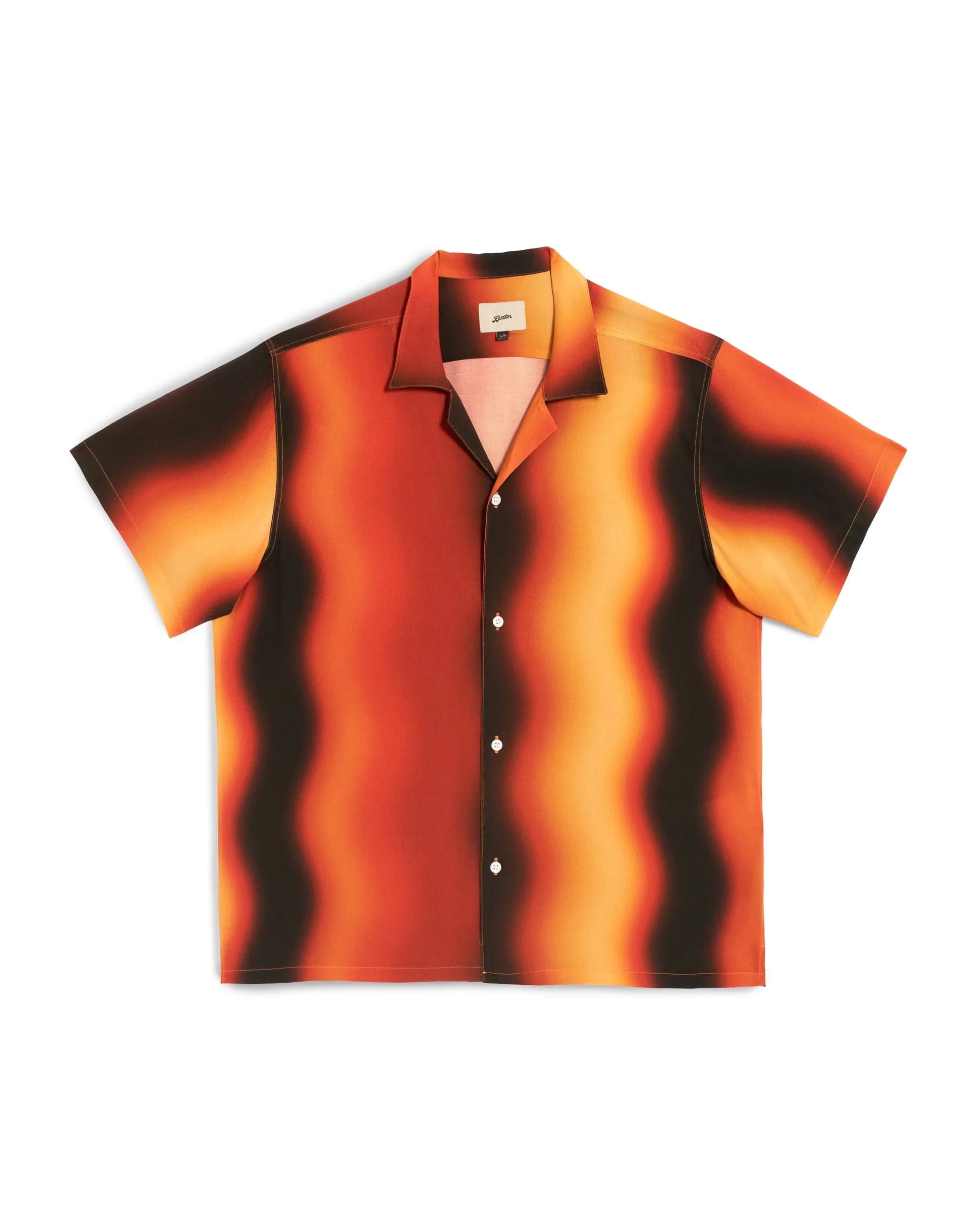 Molten Phase Camp Shirt
