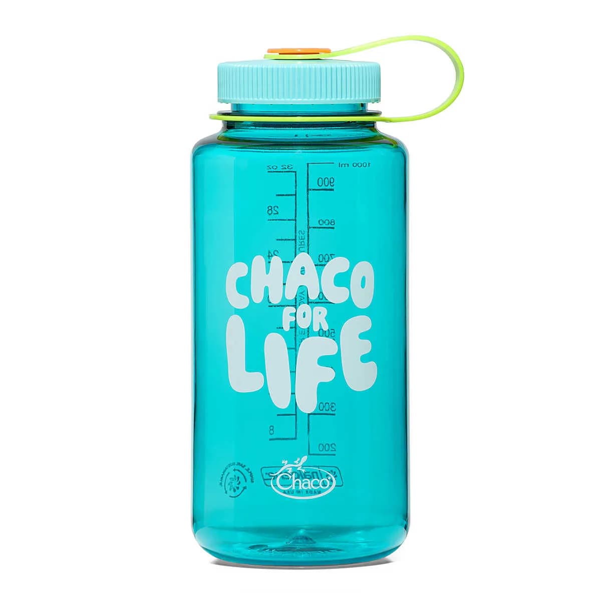 Nalgene 32oz Sustain Water Bottle