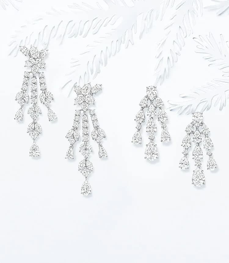 Classics Par Harry Winston