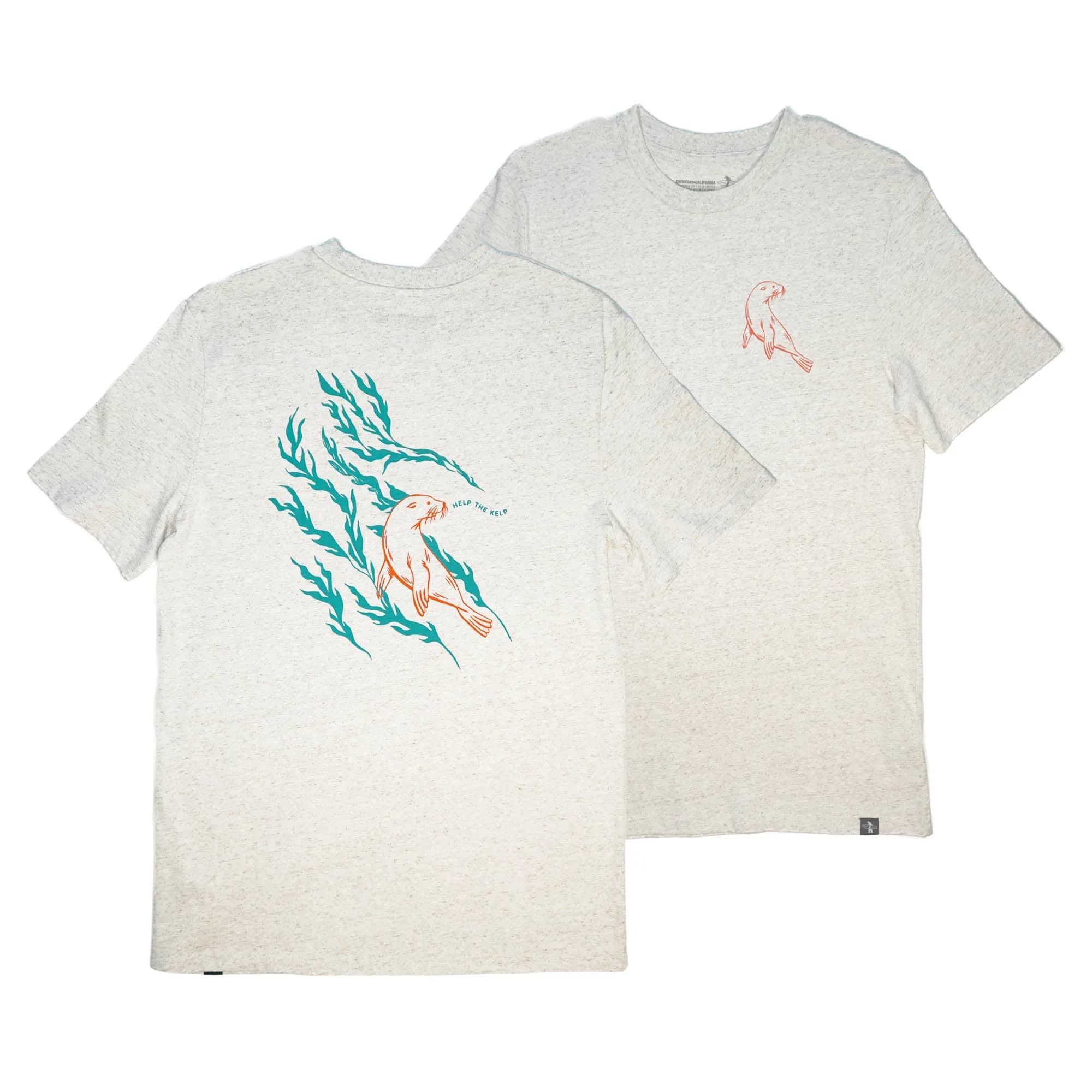 Help the Kelp Tee