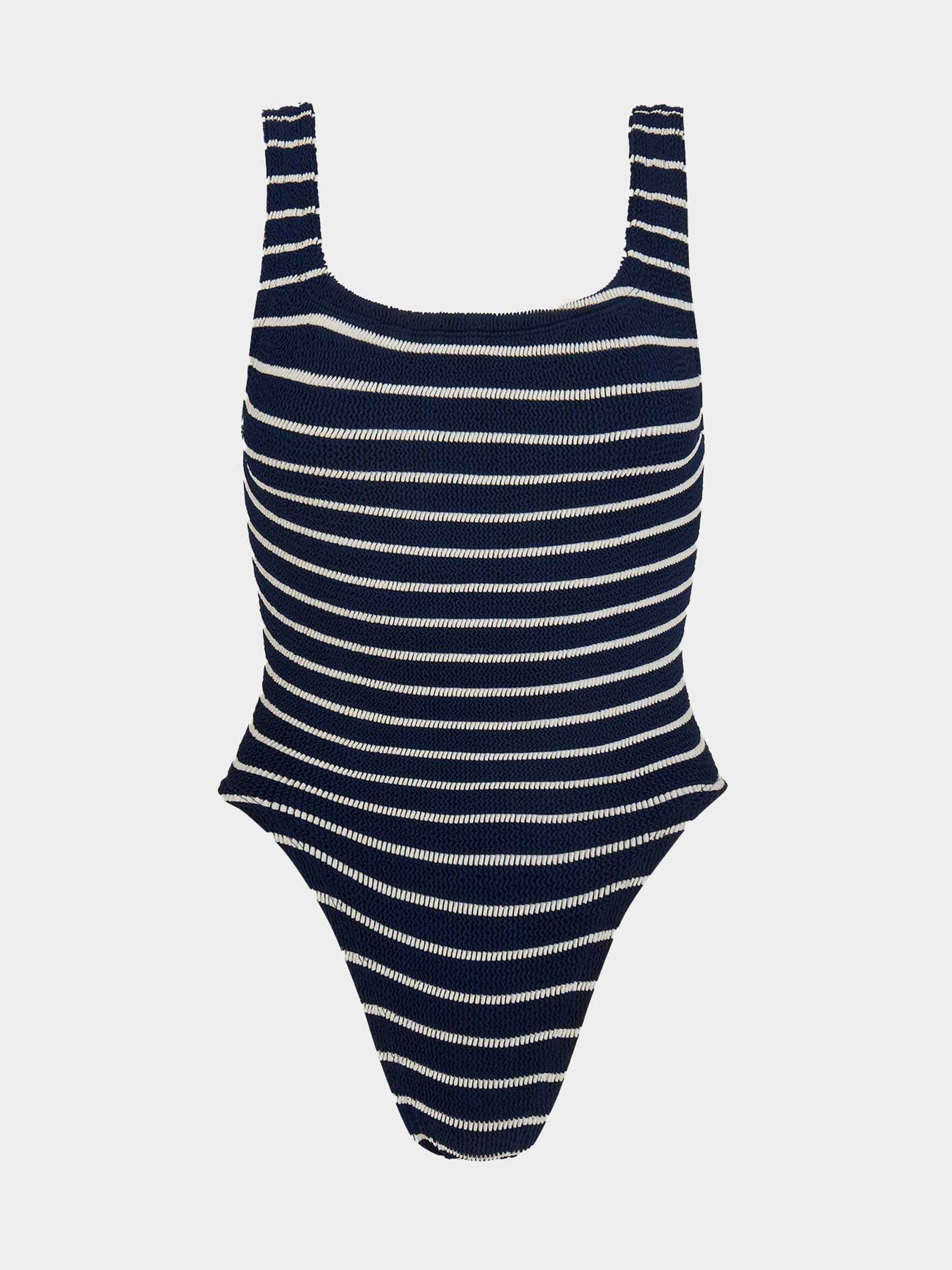 Square Neck Swim