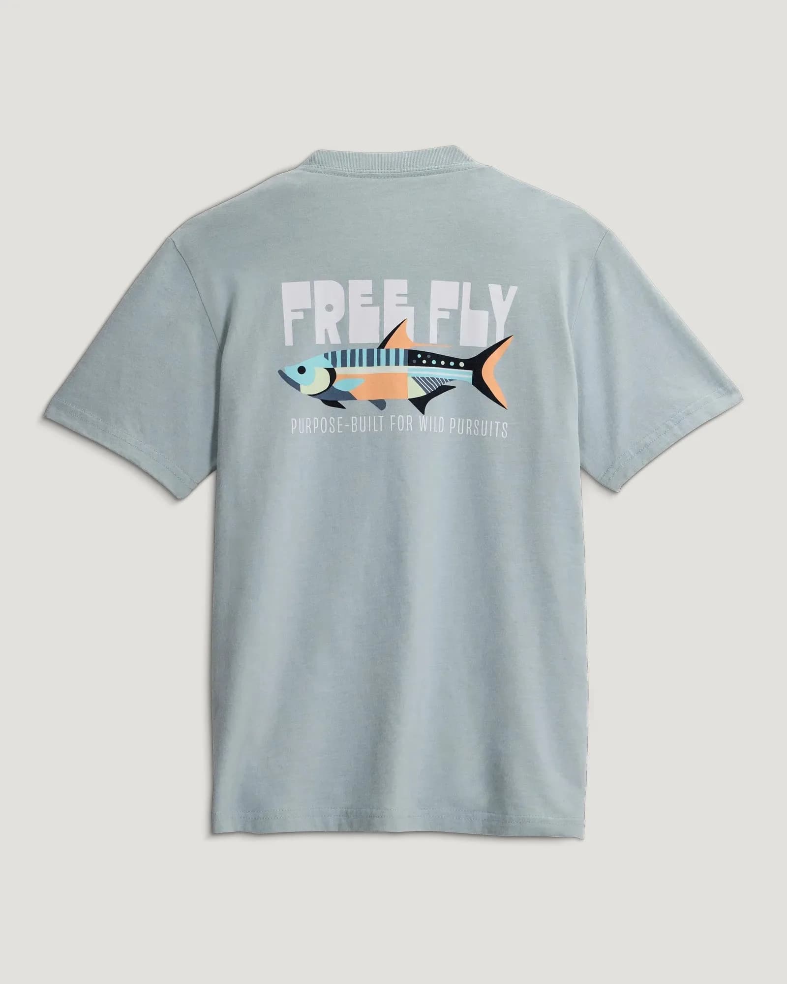 Youth Wild Pursuits Tee