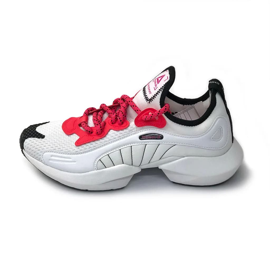 Chromat x Reebok Sole Fury