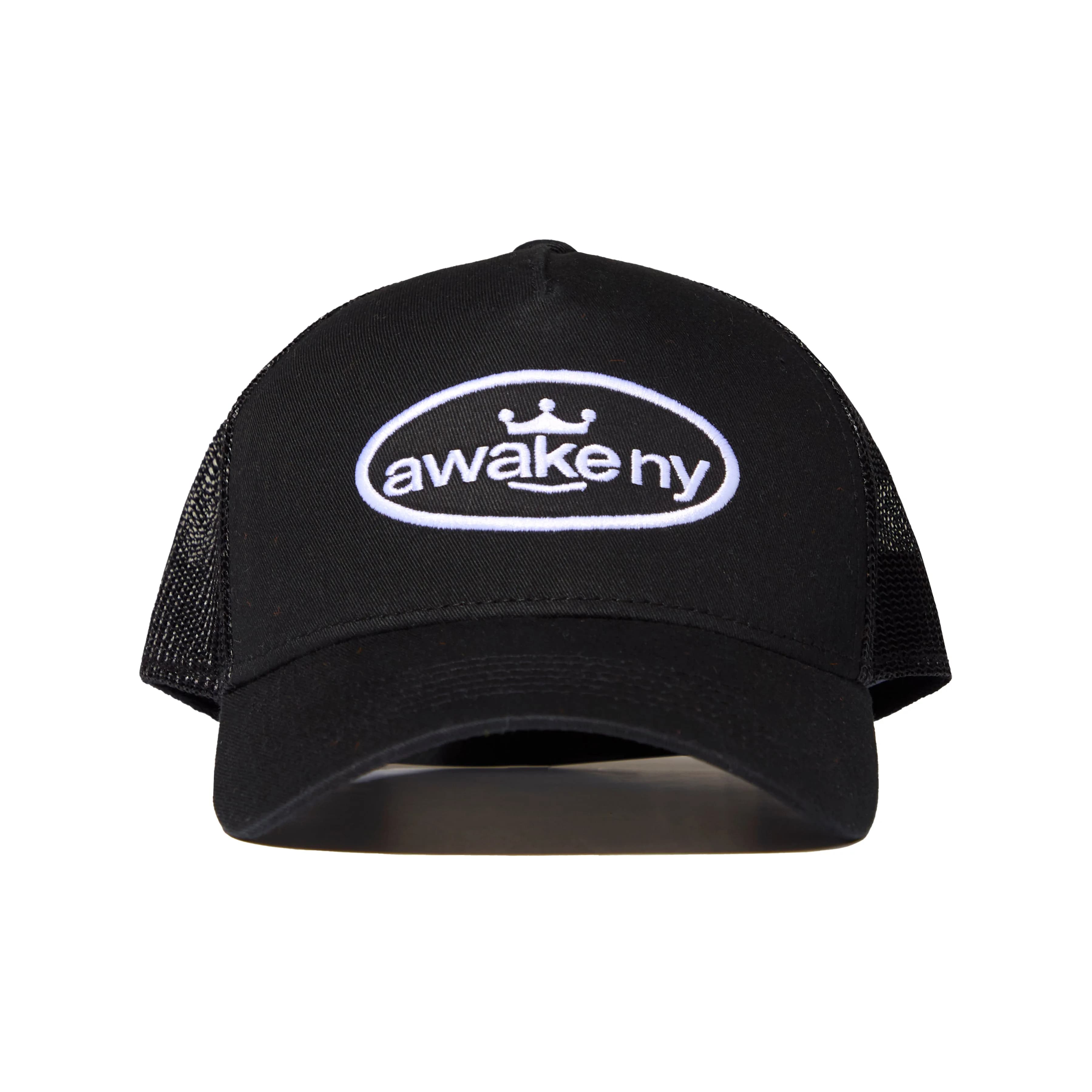 King Logo Trucker Hat