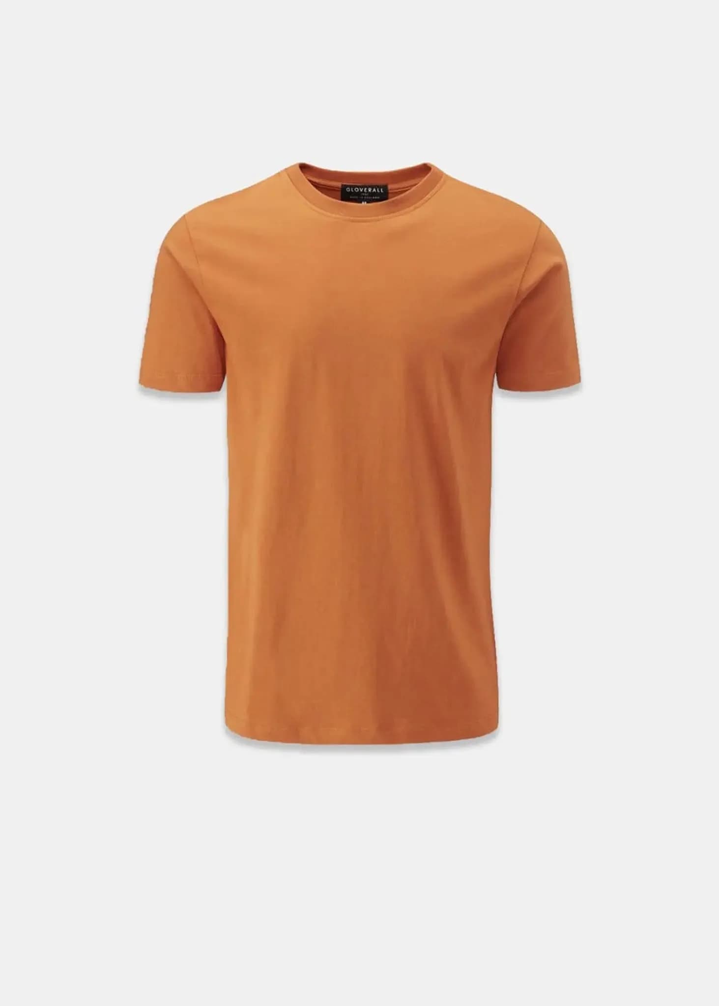 Jersey T-Shirt Ginger