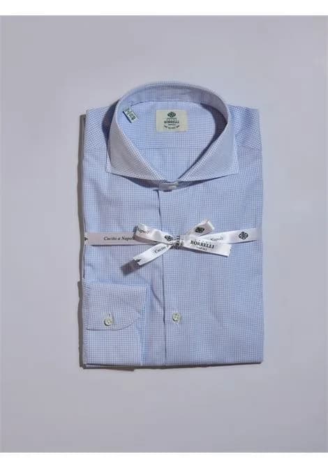 LUIGI BORRELLI - NAPOLI