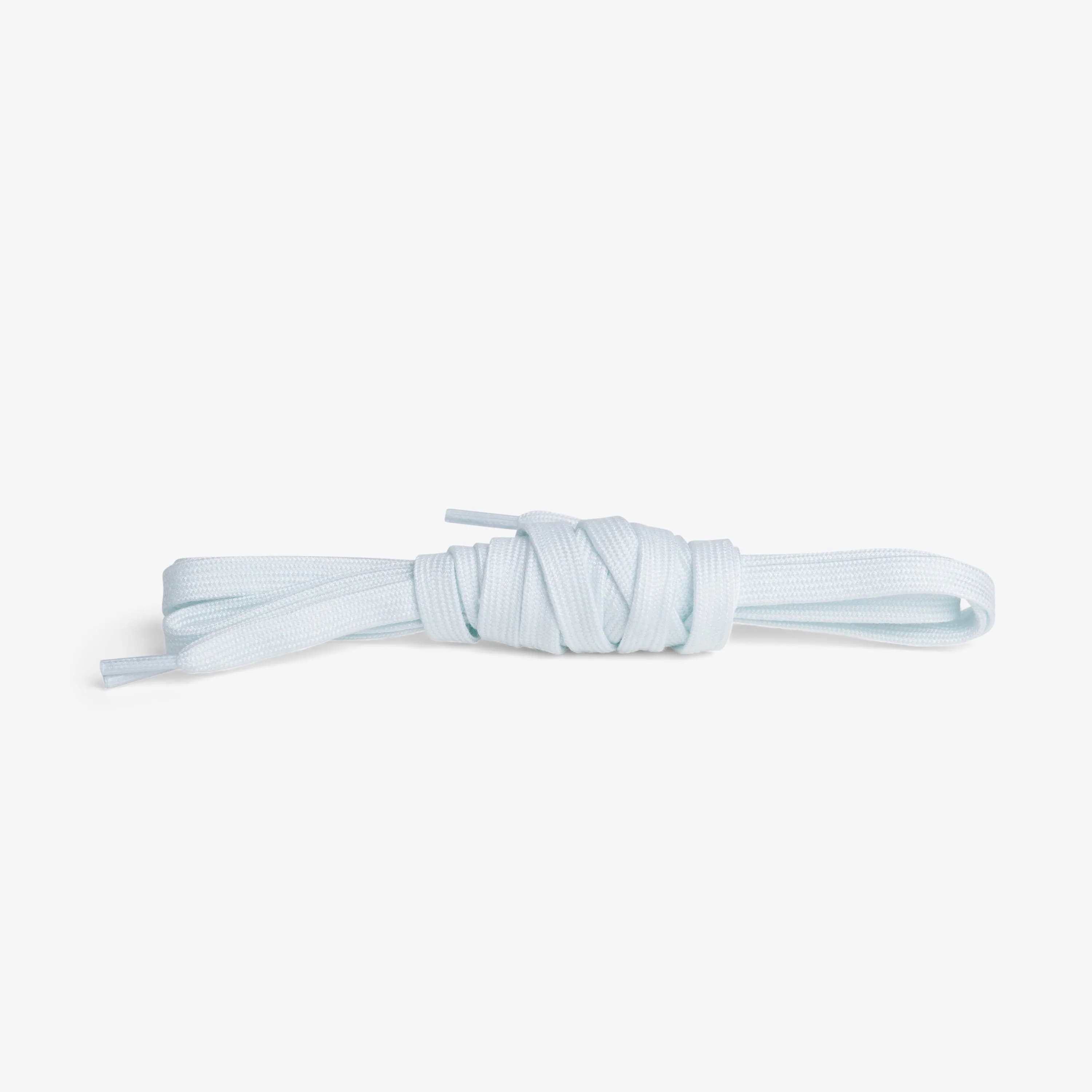 Premium Cotton Laces - Blanco