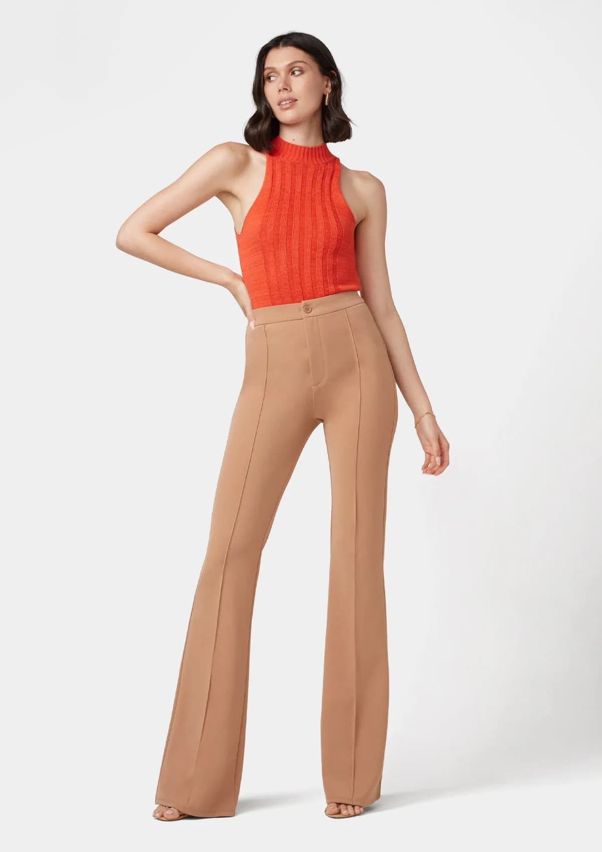 Penelope Flare Pants