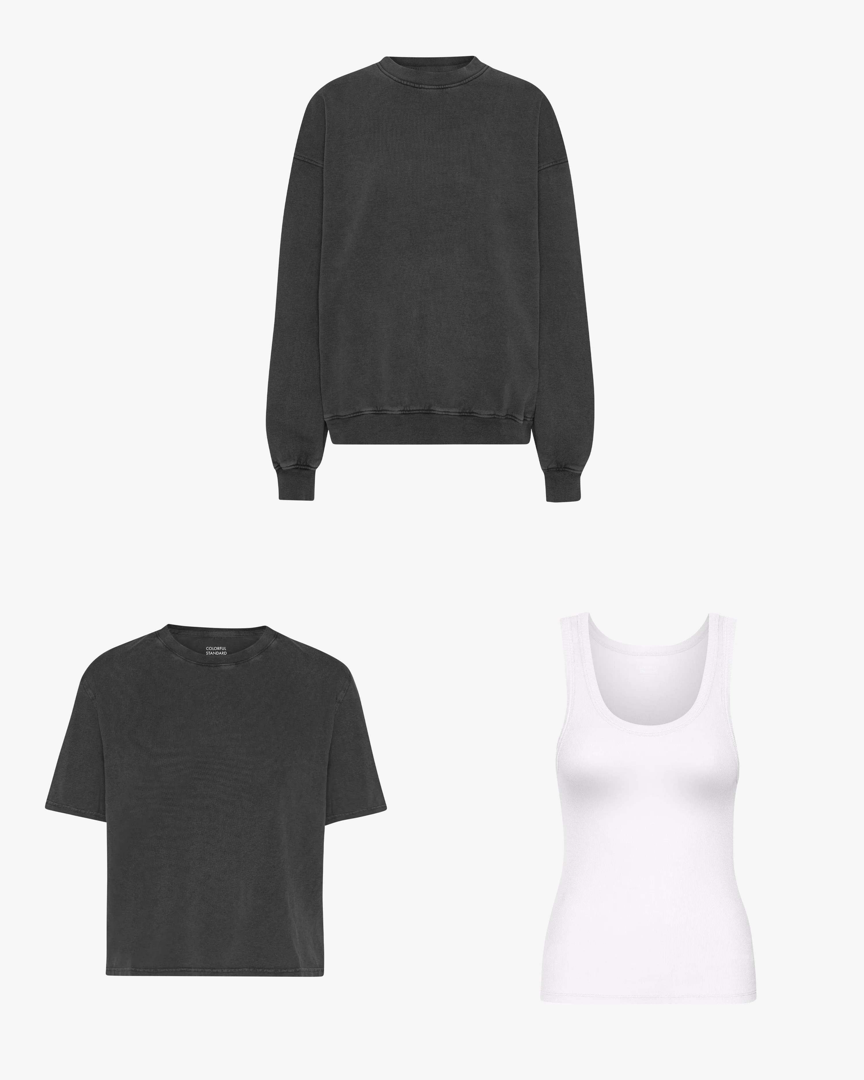 Women's Signature Pack 05