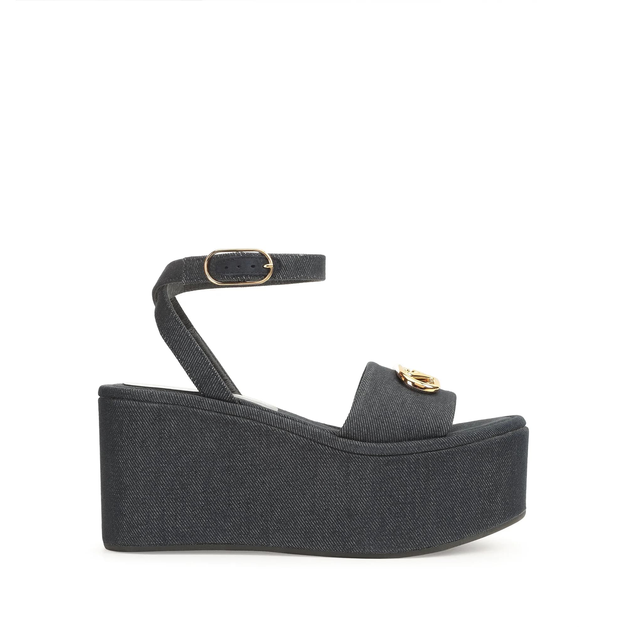 Surge Flatform Sandal