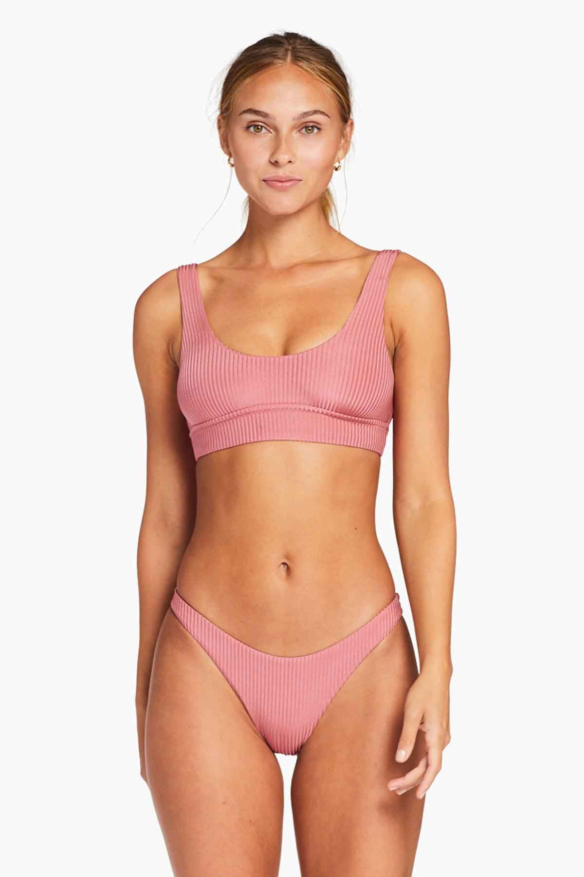 Sienna Tank - Sunkissed