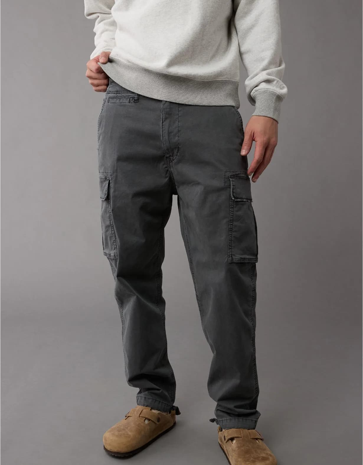 Flex Lived-In Cargo Pant