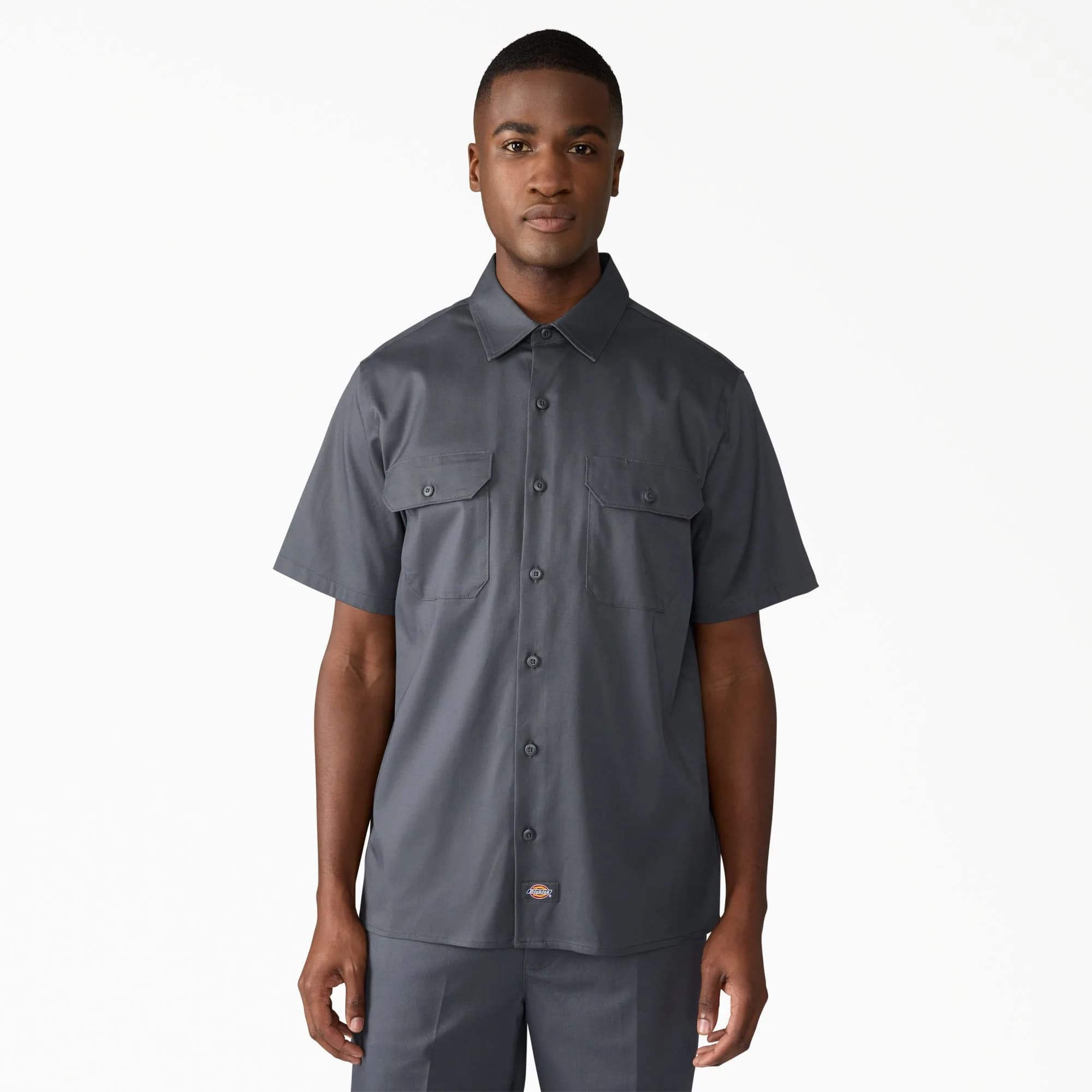 Pro Series Work Shirt