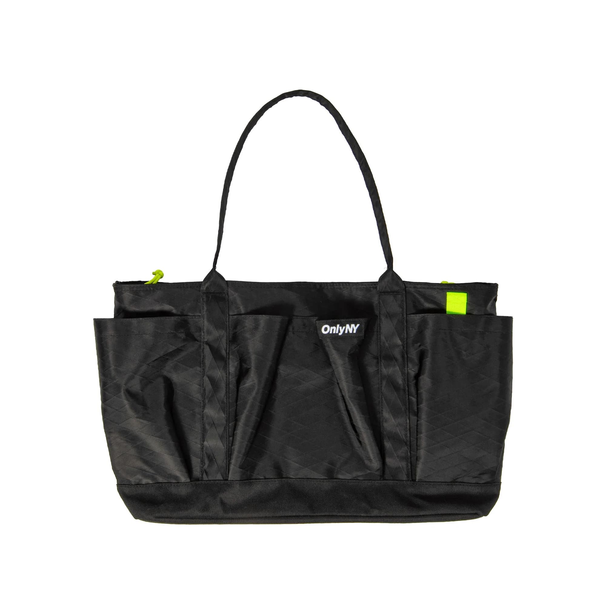 Triborough Utility Tote Bag