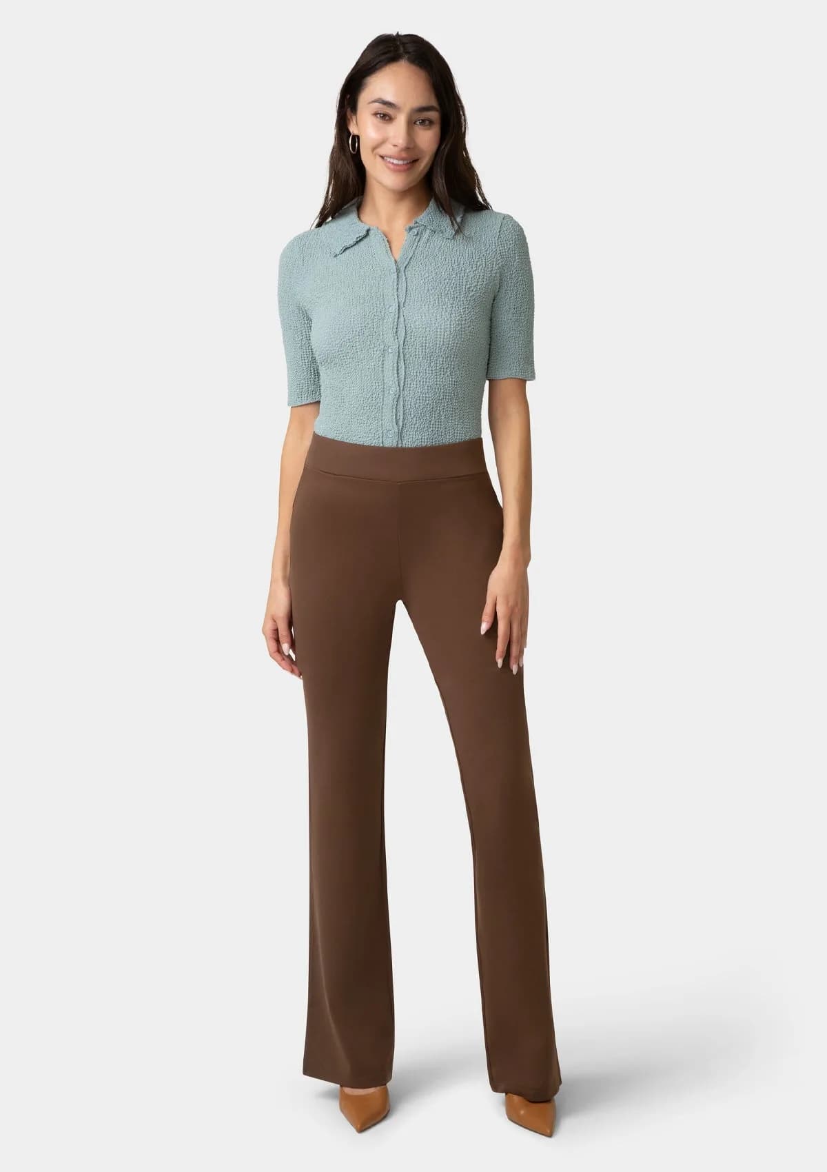 Demi Flare Pant