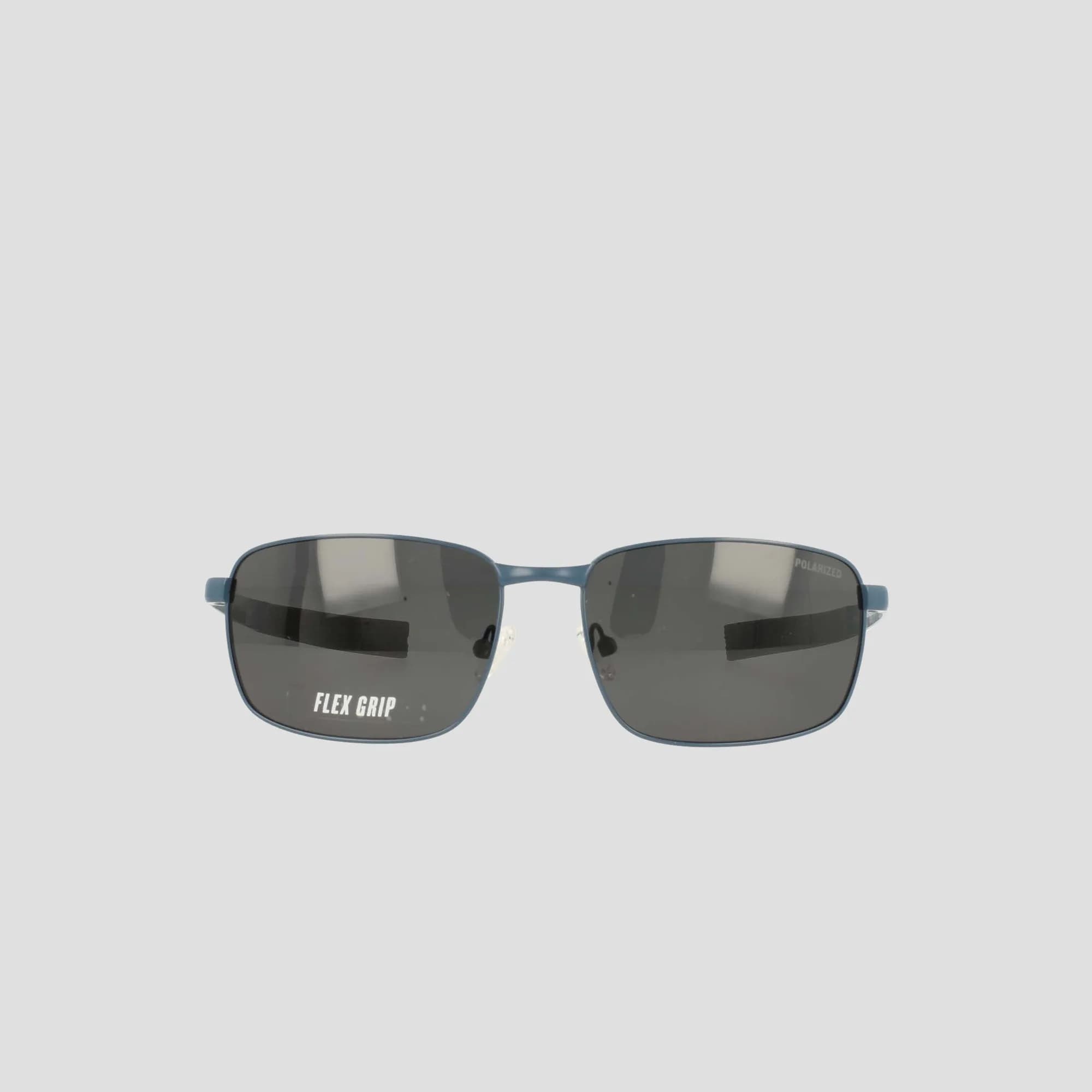 Men's Polarized Stainless St-shirtl Flex Grip Tip