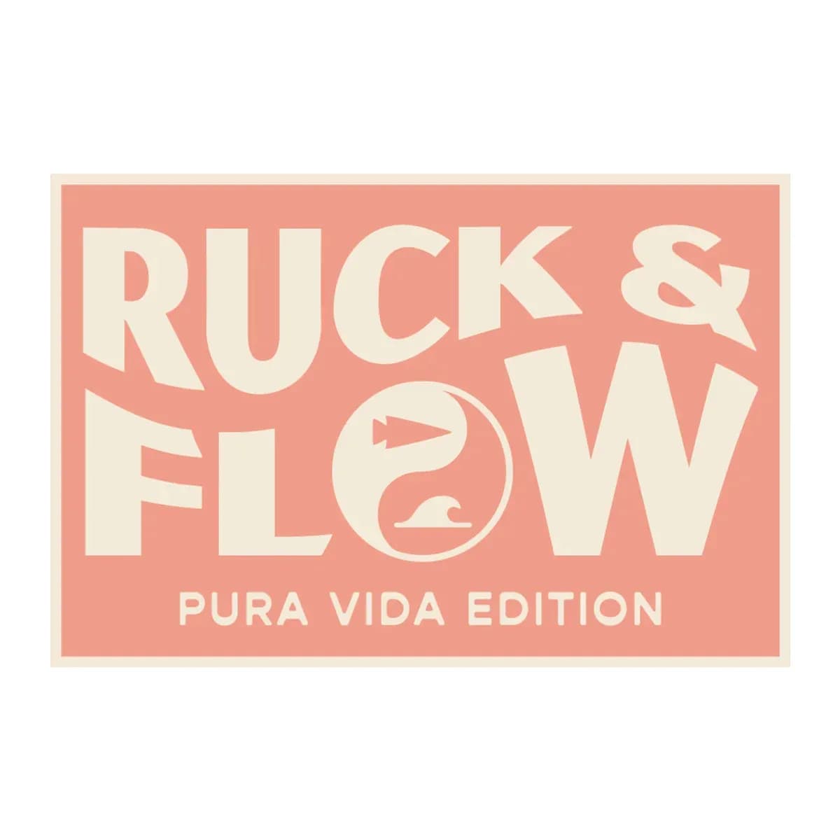 COSTA RICA RUCK & FLOW 2026