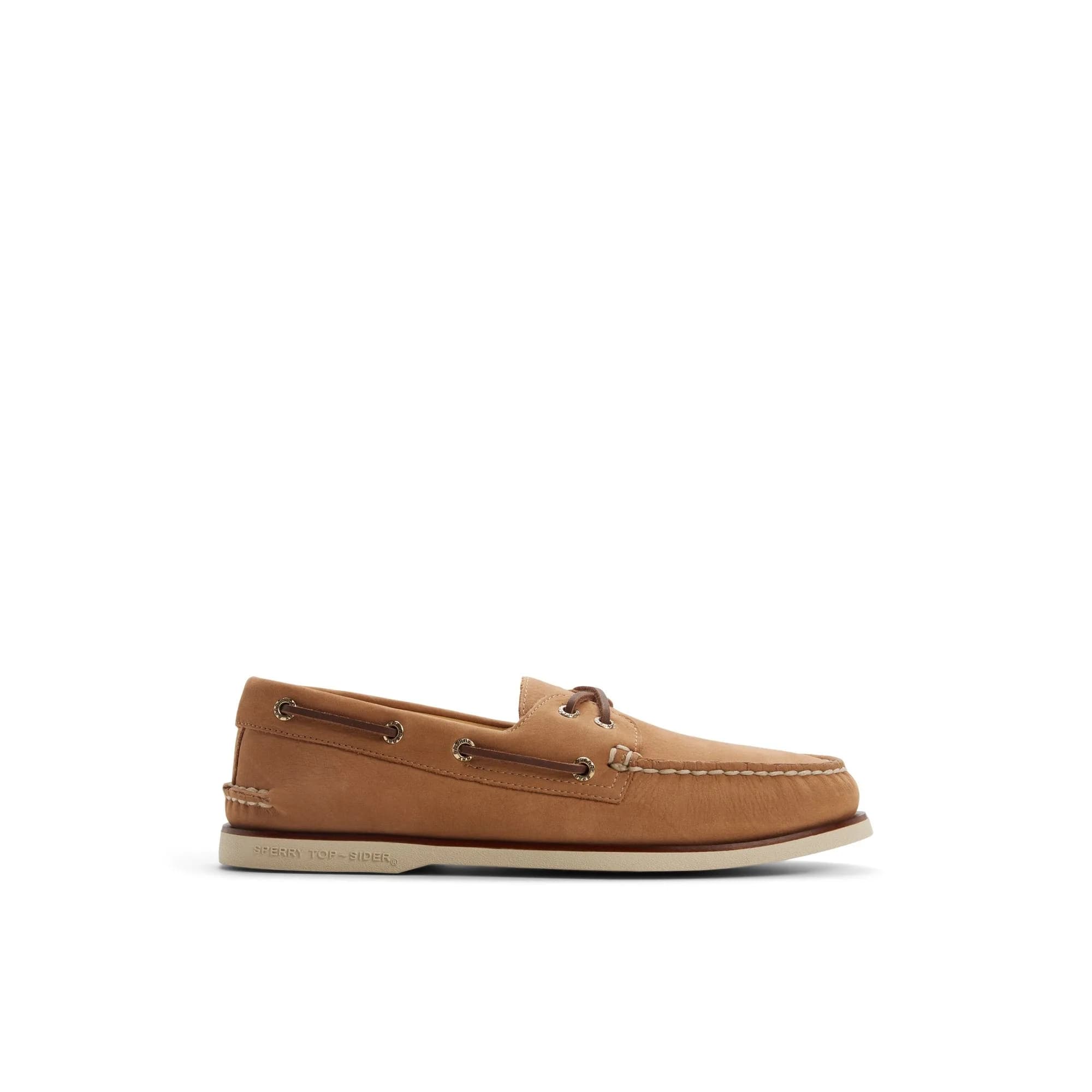 Gold Cup™ Authentic Original™ 2-Eye Boat Shoe