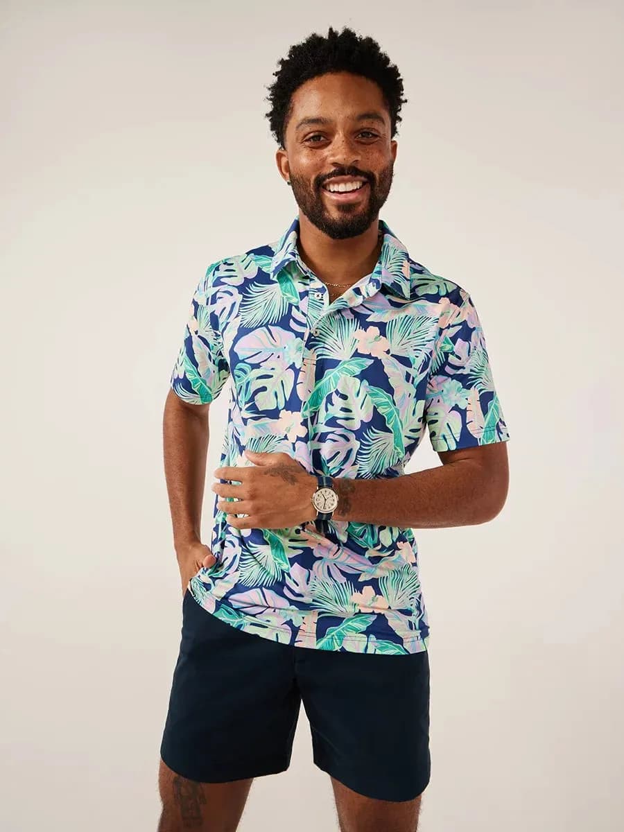 The Night Fauna (performance Polo)