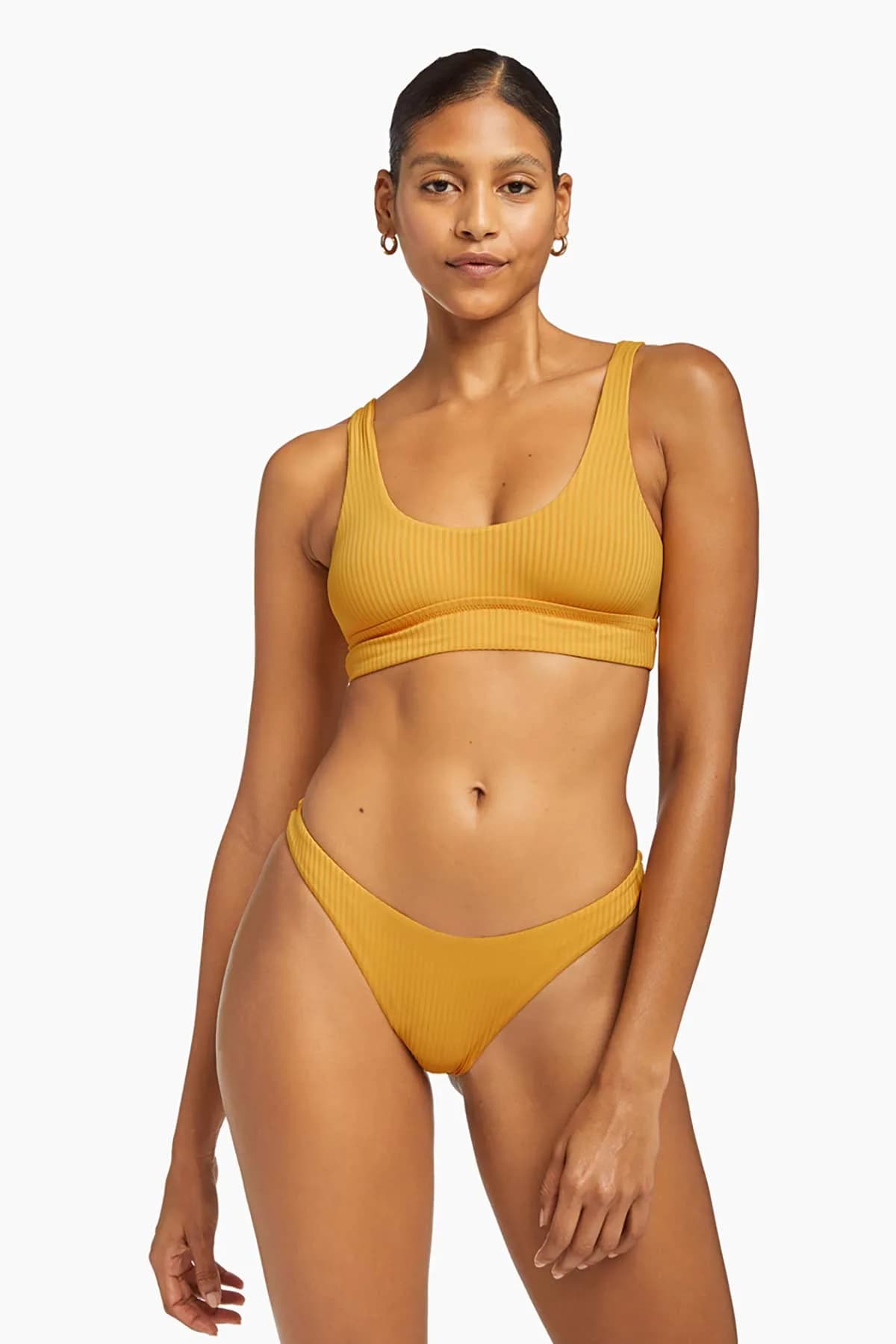 Sienna Tank - Honeycomb