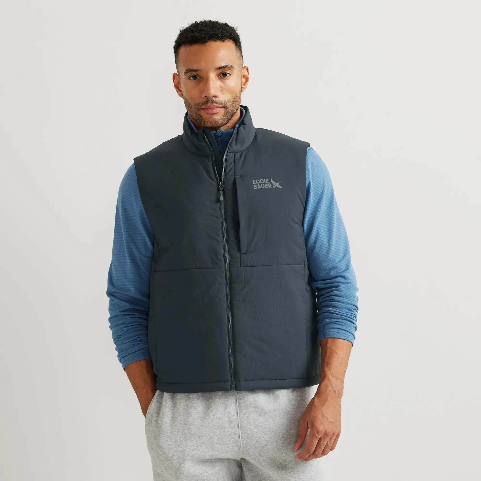 Astro-Air Insulated Vest