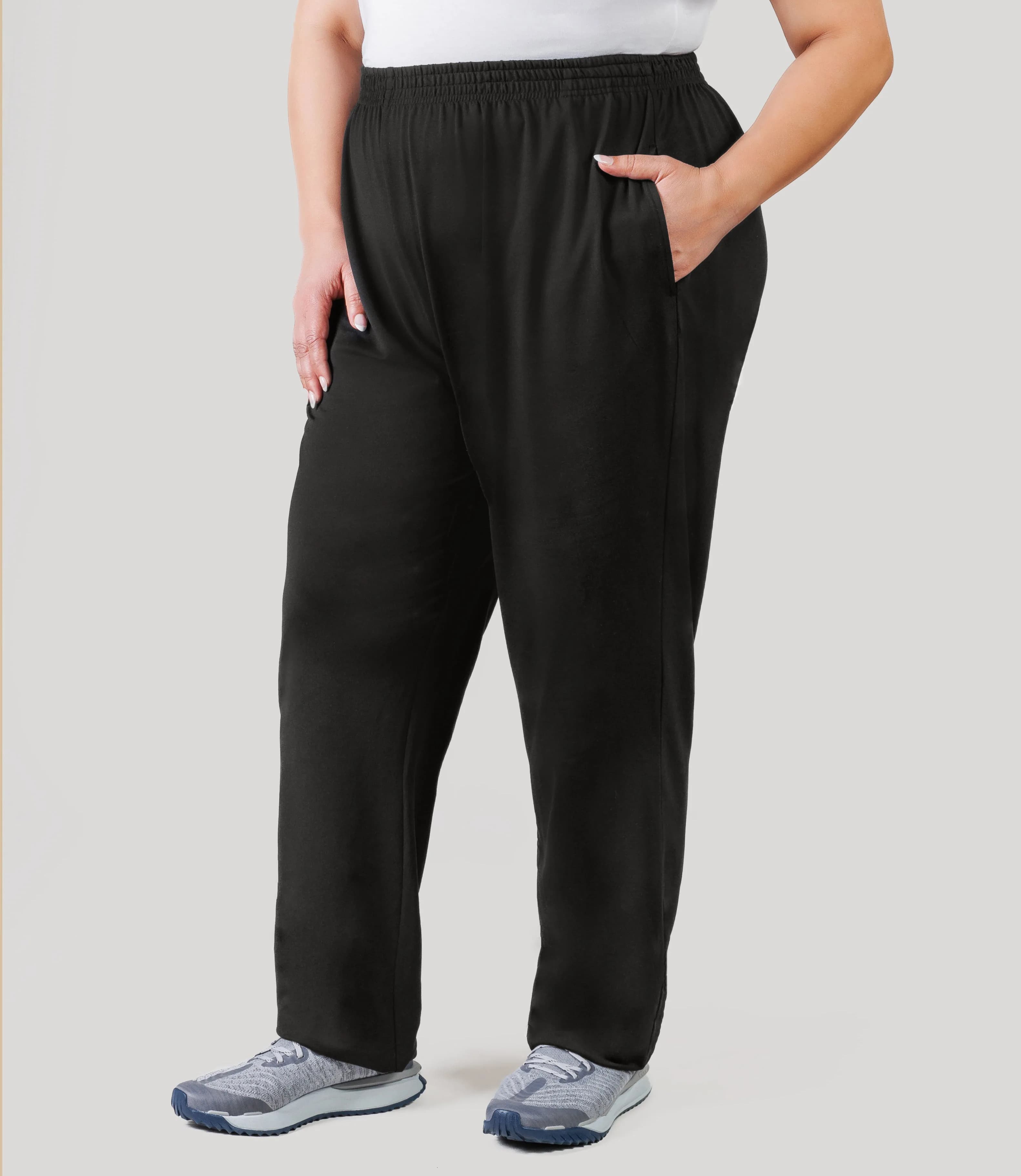 SoftWik Pear Pant