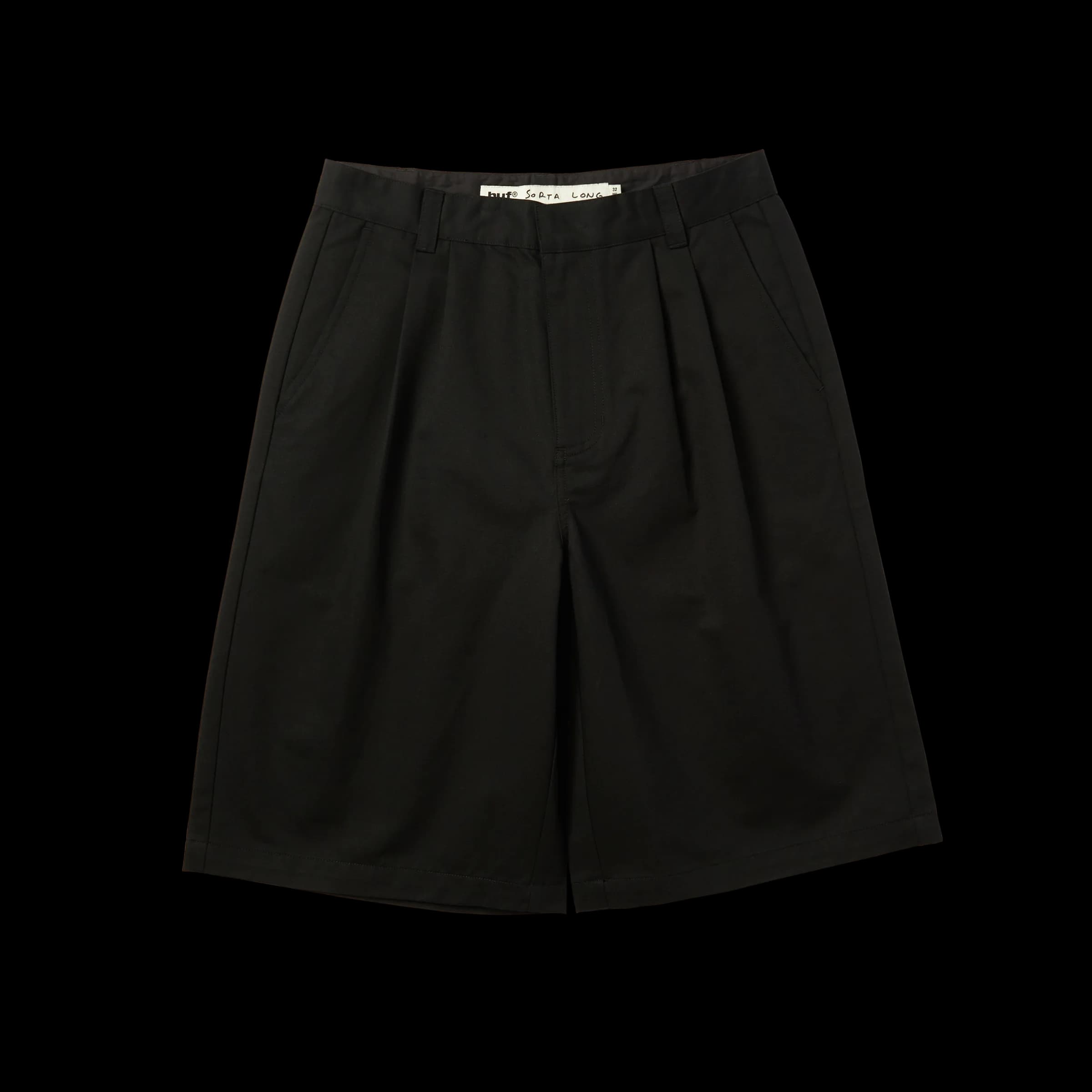 Sorta Long Chino Short