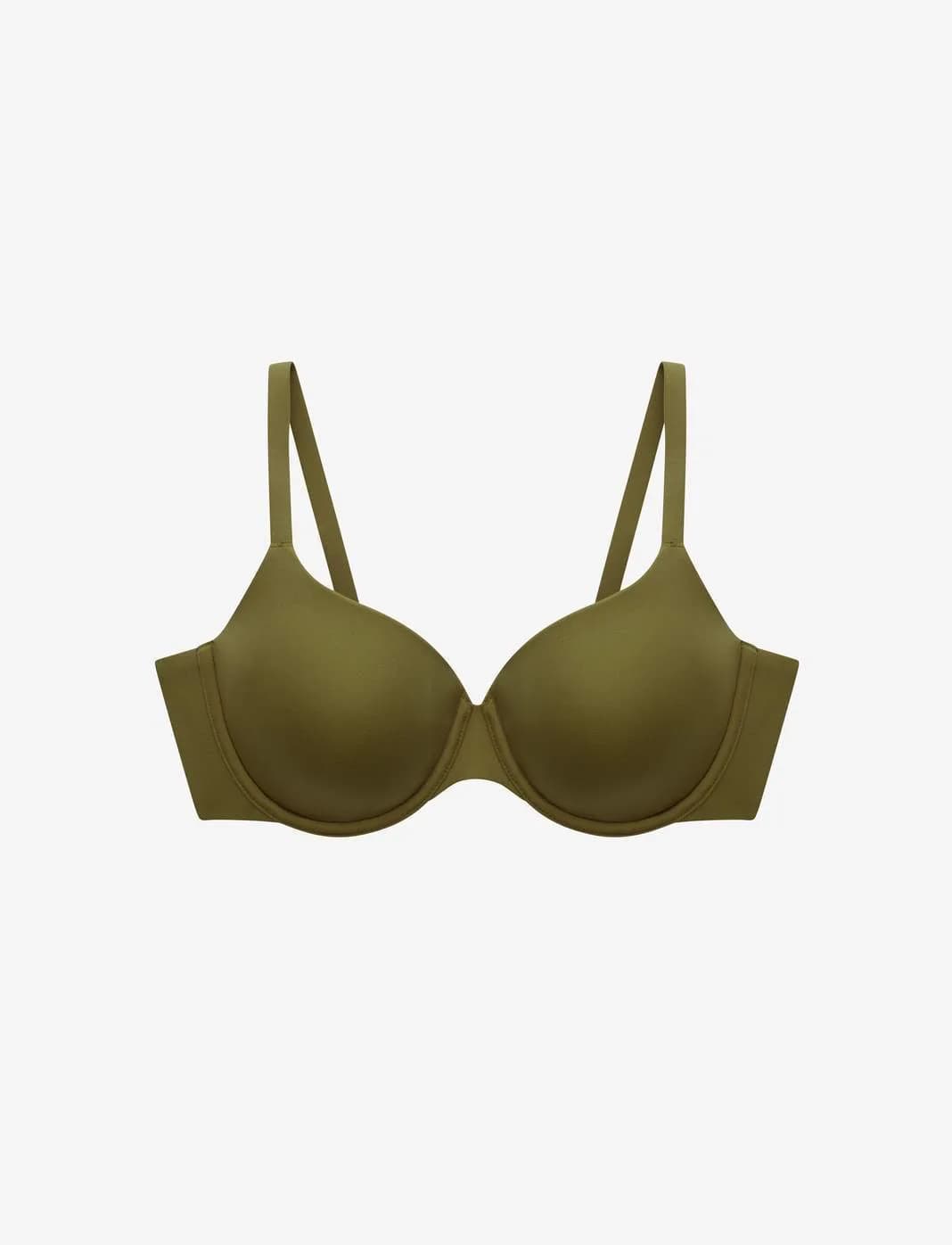 ComfortStretch Back Smoothing T-Shirt Bra