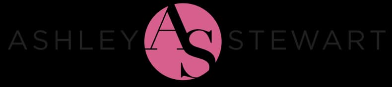 Ashley Stewart logo