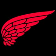 Red Wing logo
