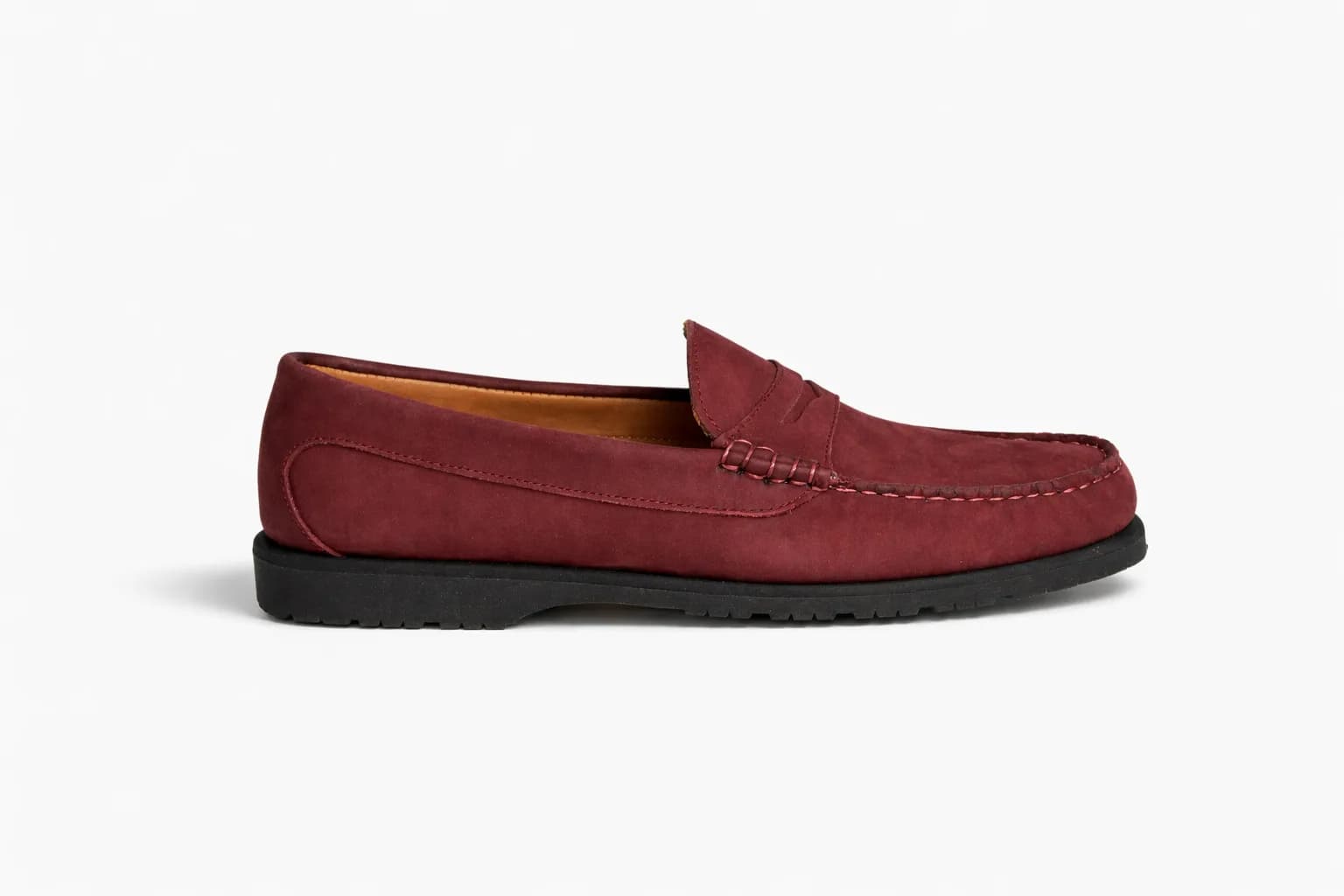 M DC PENNYLOAFER