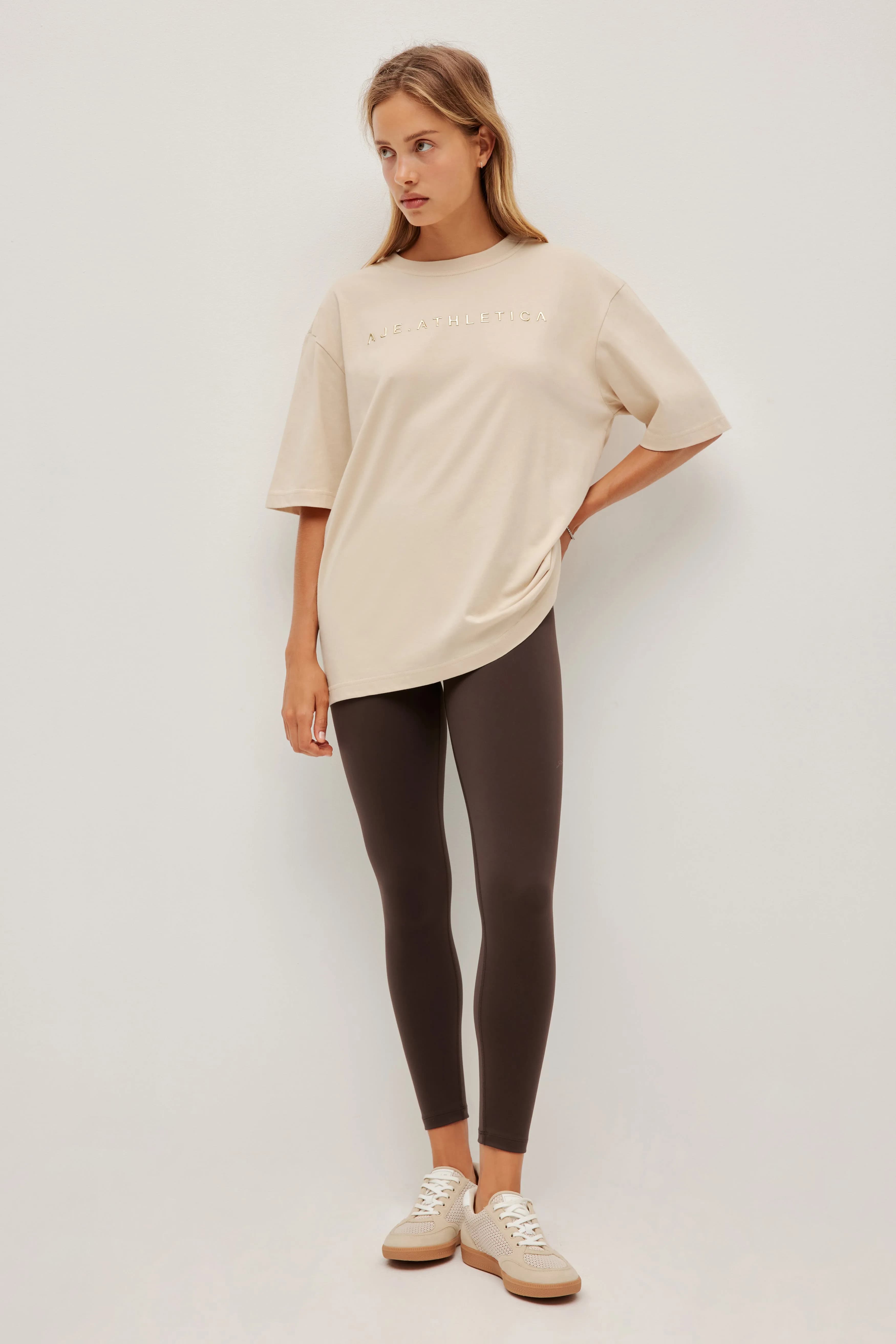 Original Logo Tee 102