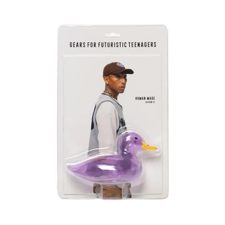 HUMAN MADE OFFICIAL STORE