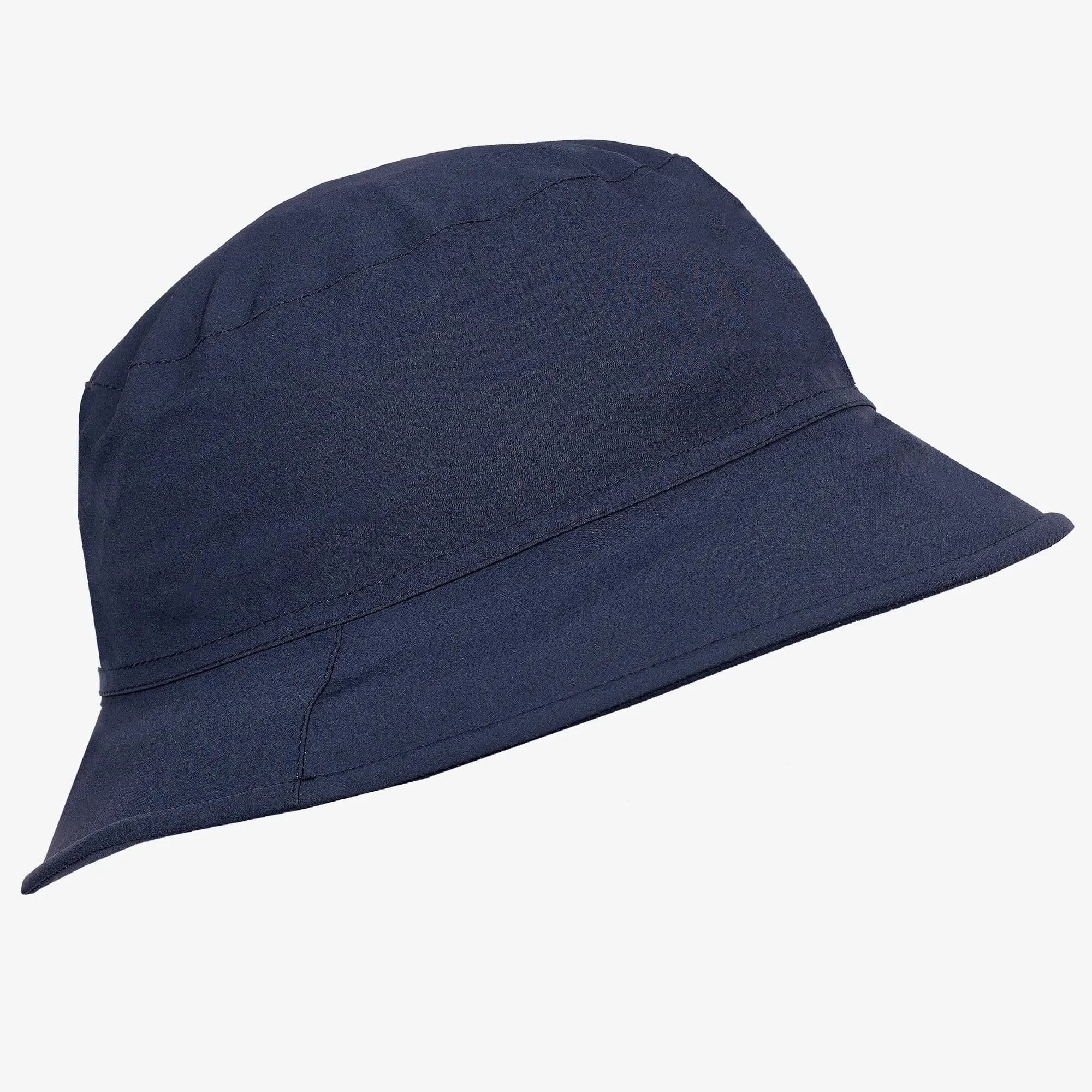 Addison Cresting - Waterproof Golf Hat