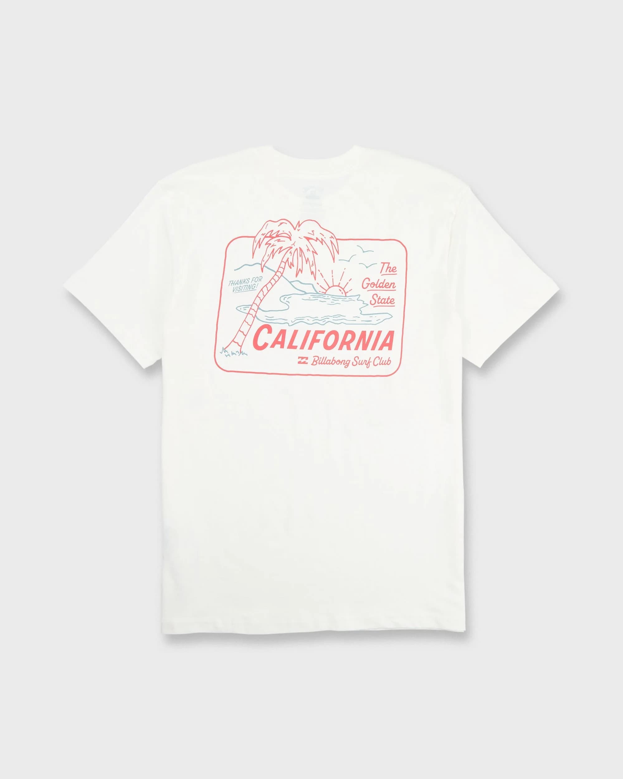 Lounge Ca Premium Short Sleeve T-Shirt
