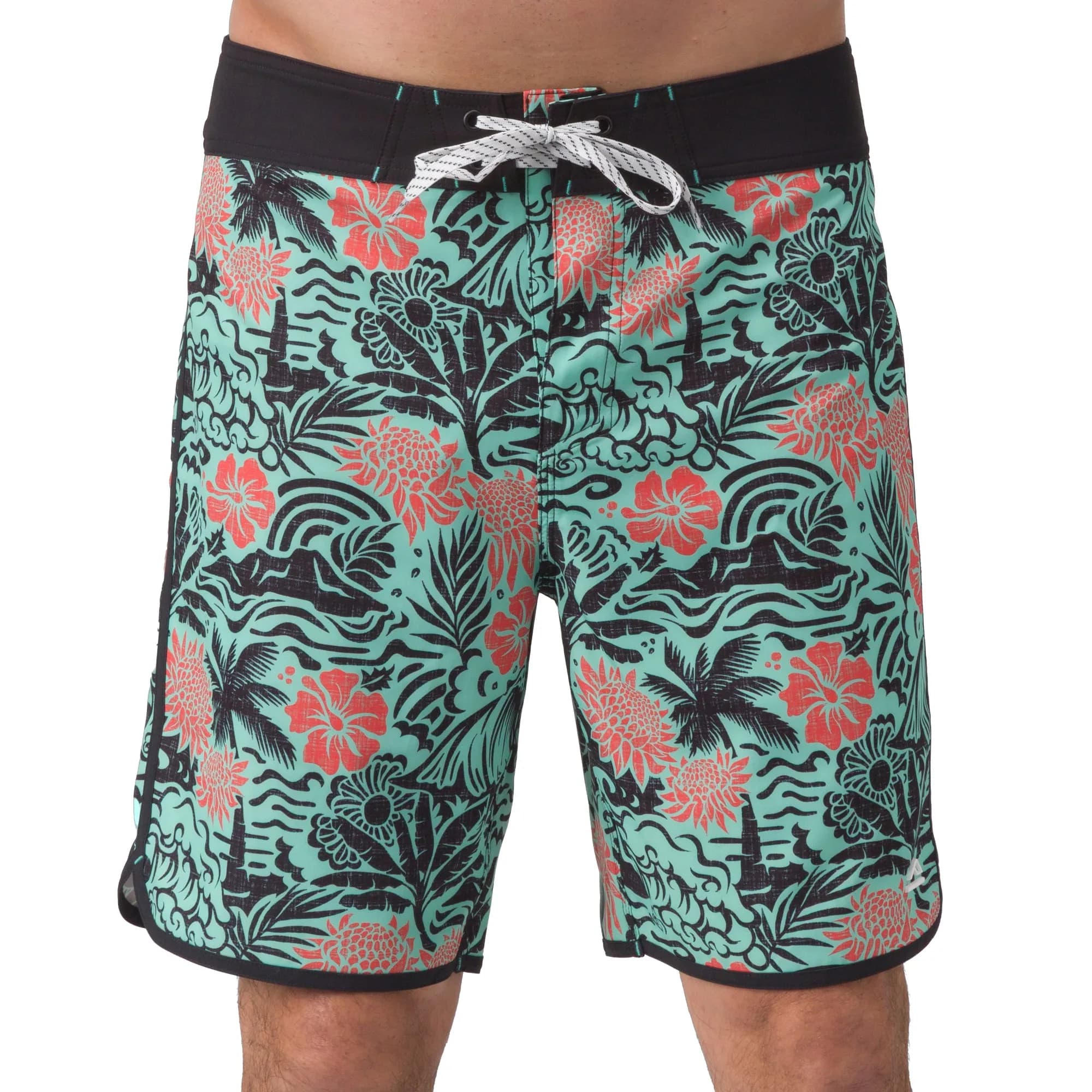 Fayder Boardshort