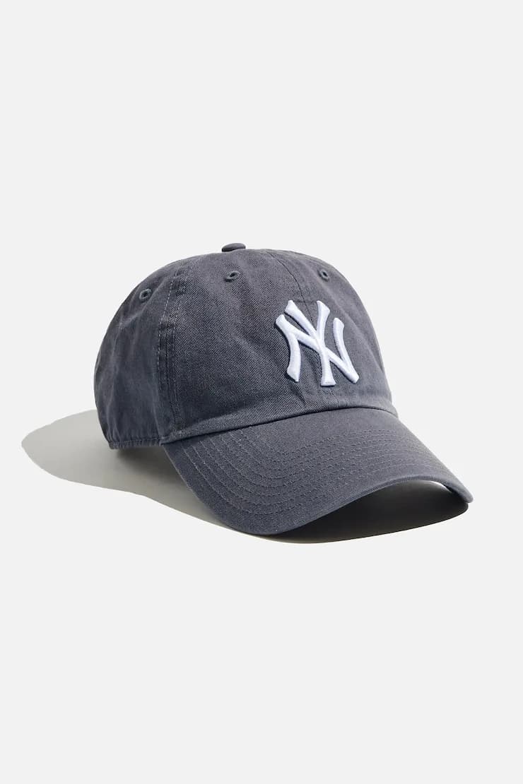 New York Clean Up Cap