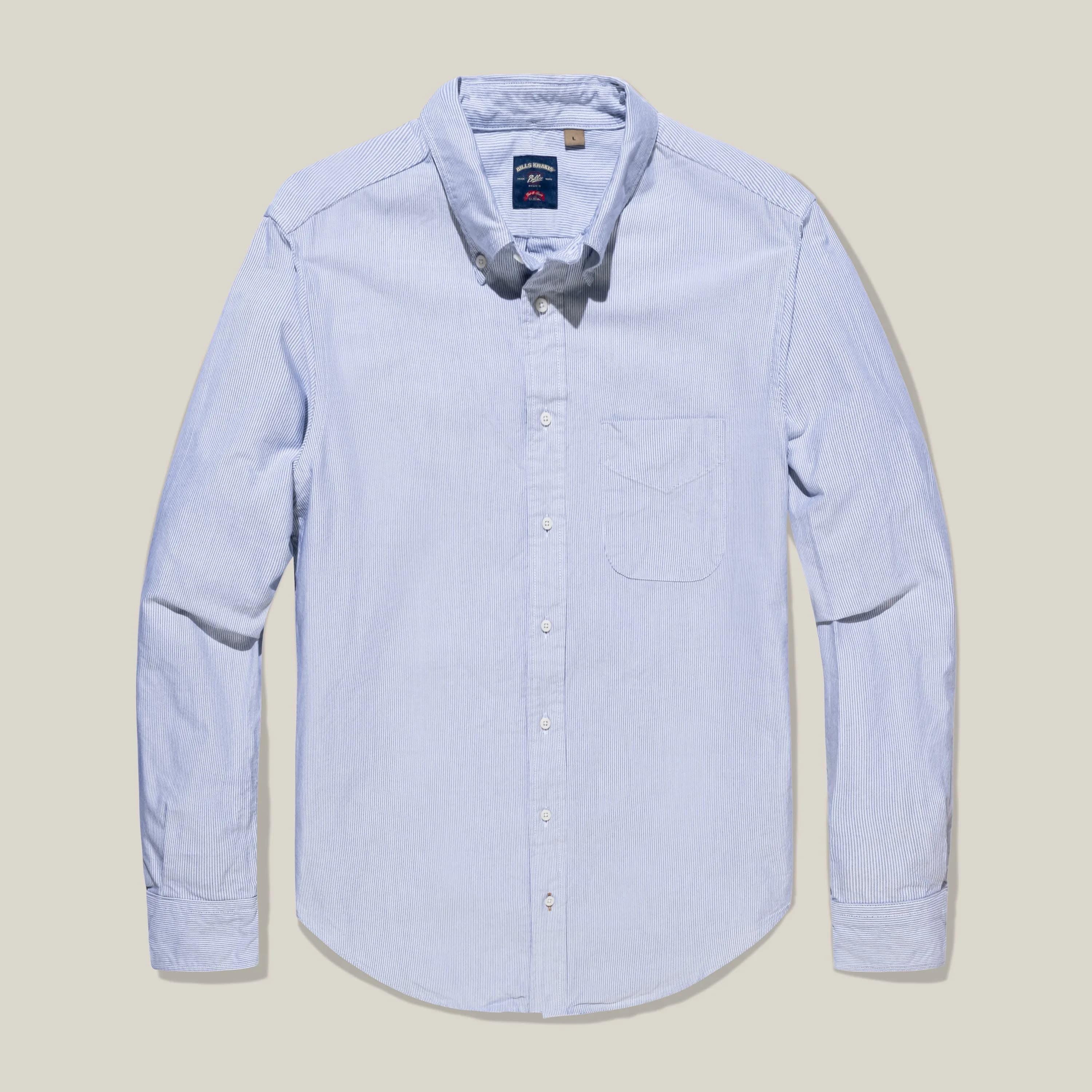 American Oxford – Standard Fit