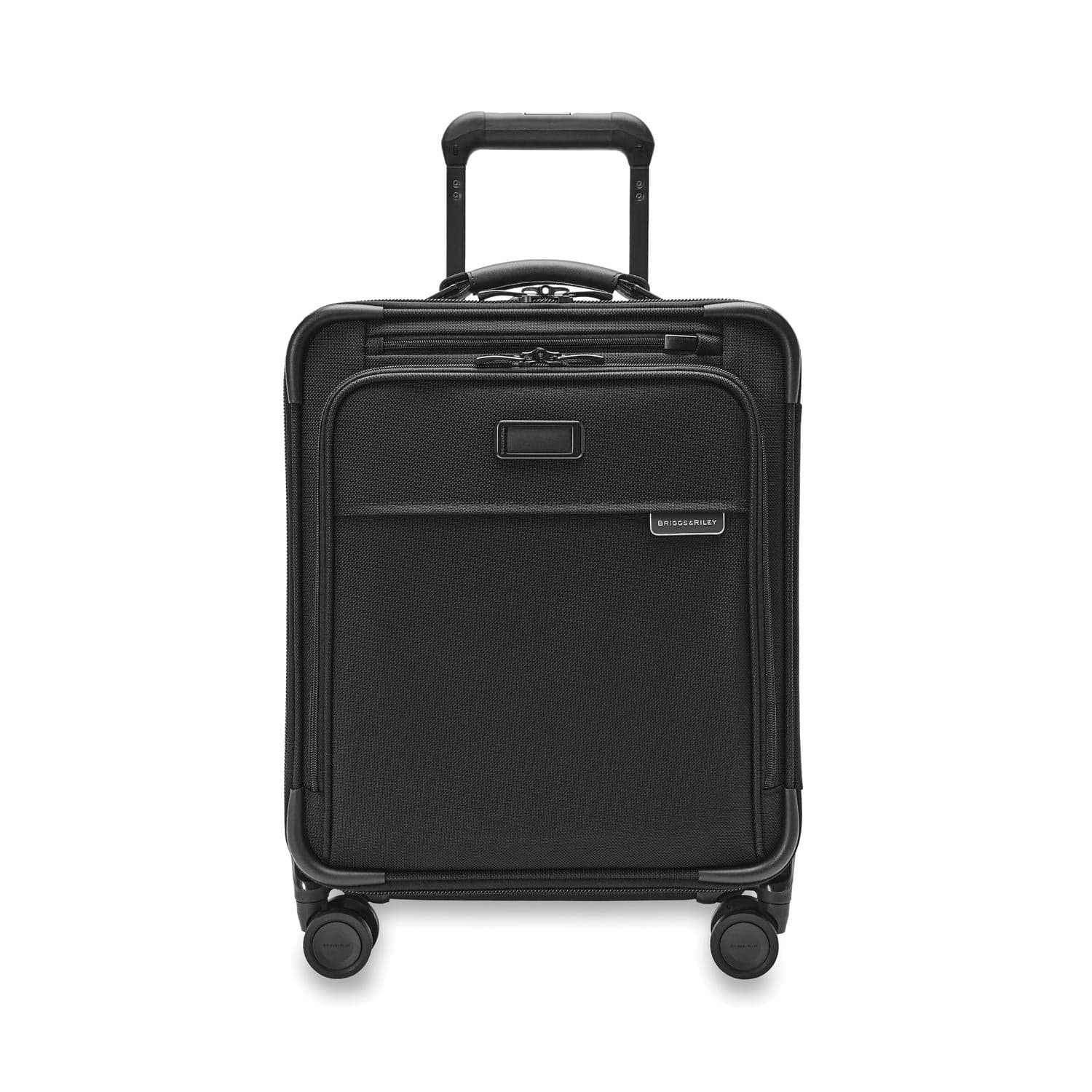 Compact 19" Carry-On Expandable Spinner