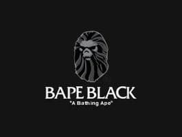 BAPE logo