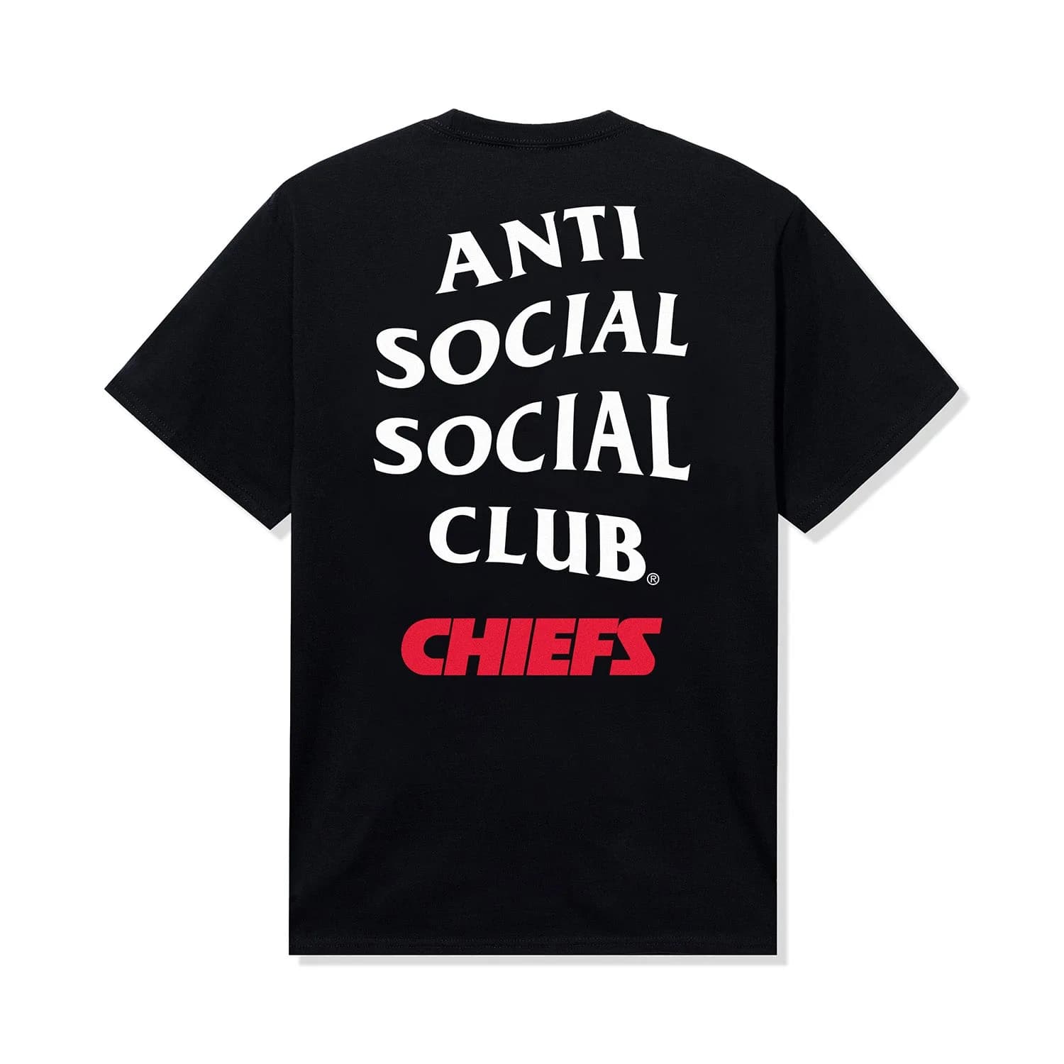 CHIEFS TEAM TEE