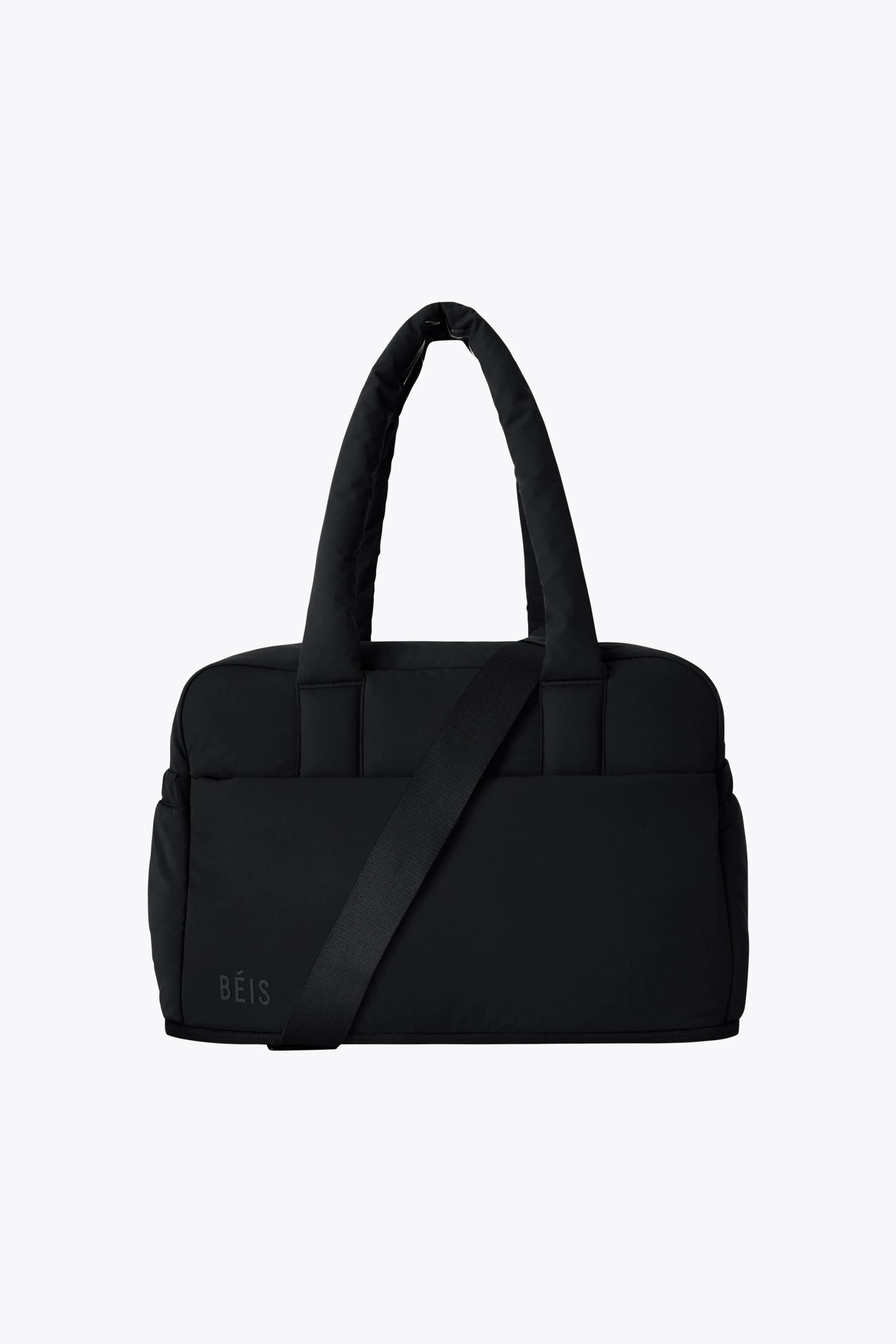 Resale the Air Duffle in Black