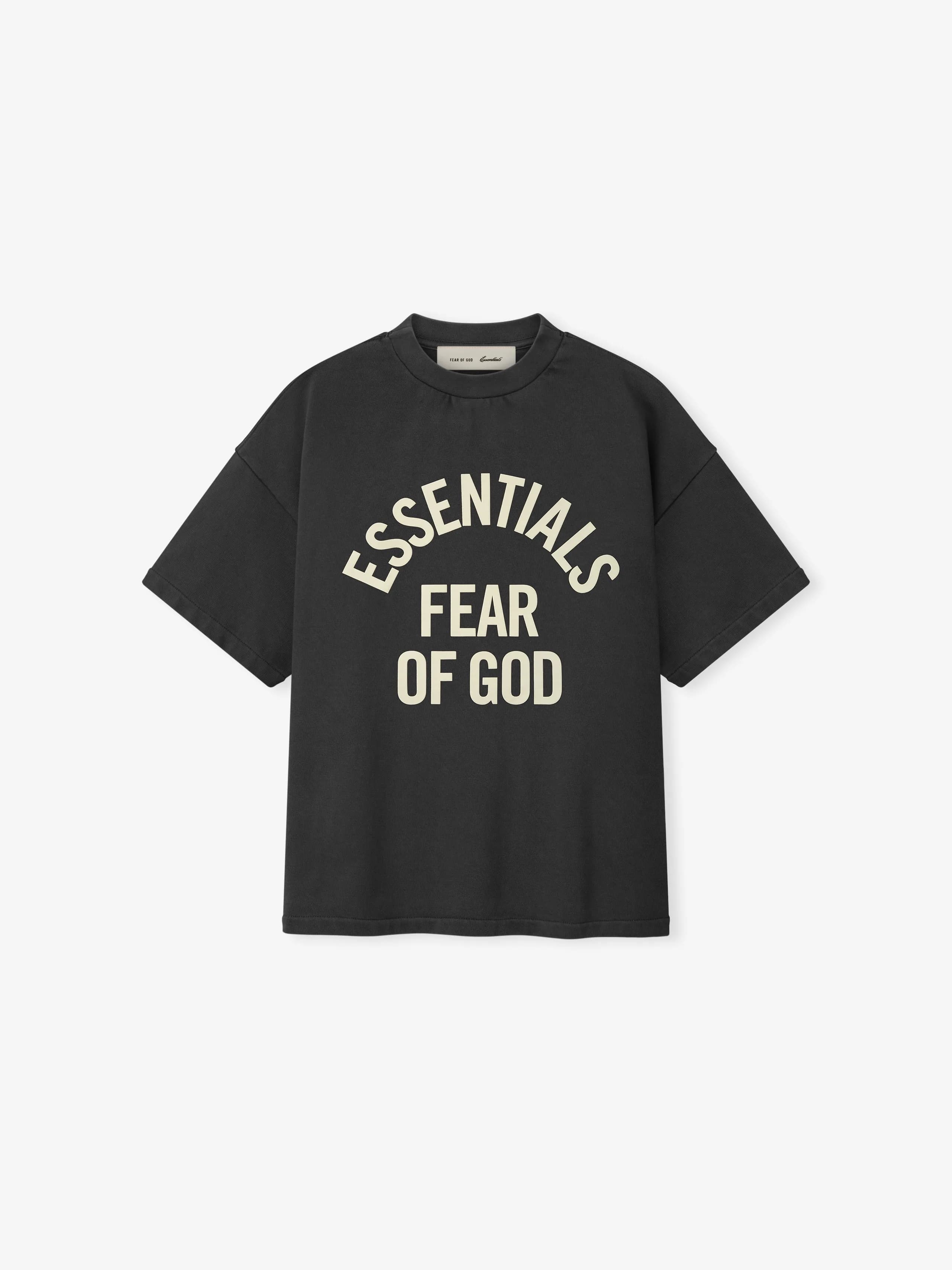 Kids Campus 90s Short Sleeve Tee