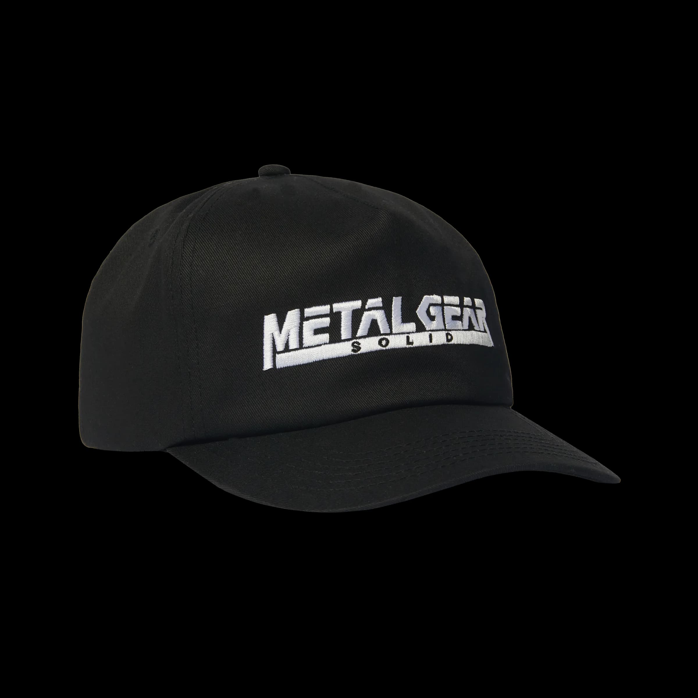 Metal Gear Solid Snapback