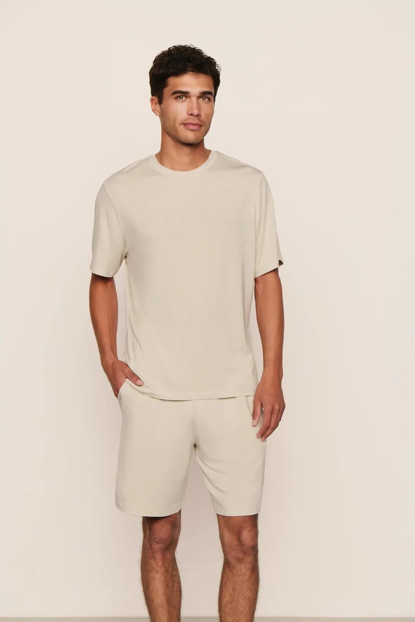 TENCEL™ Modal Short PJ Set